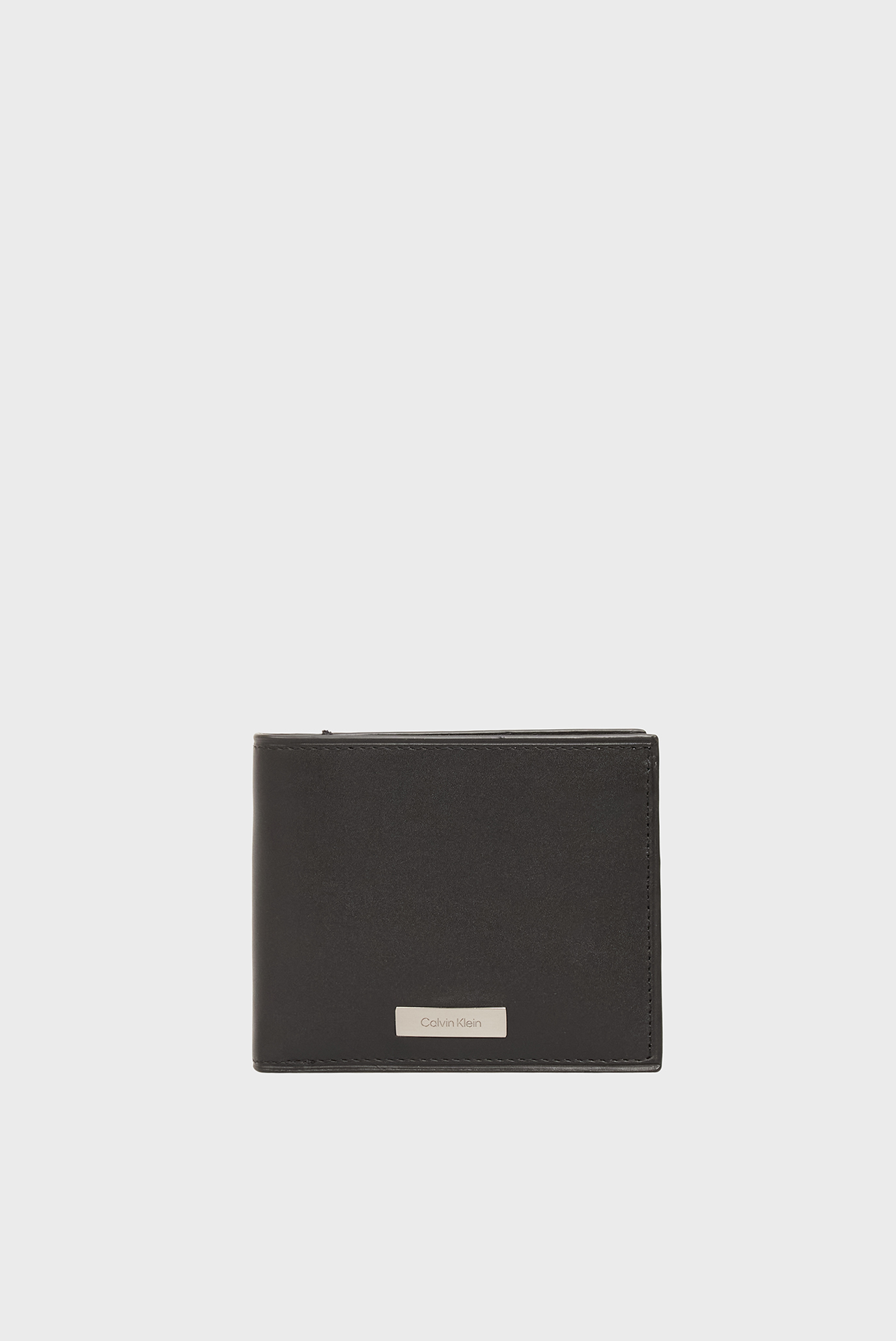 Hamyon PLAQUE BILLFOLD w  COIN 1