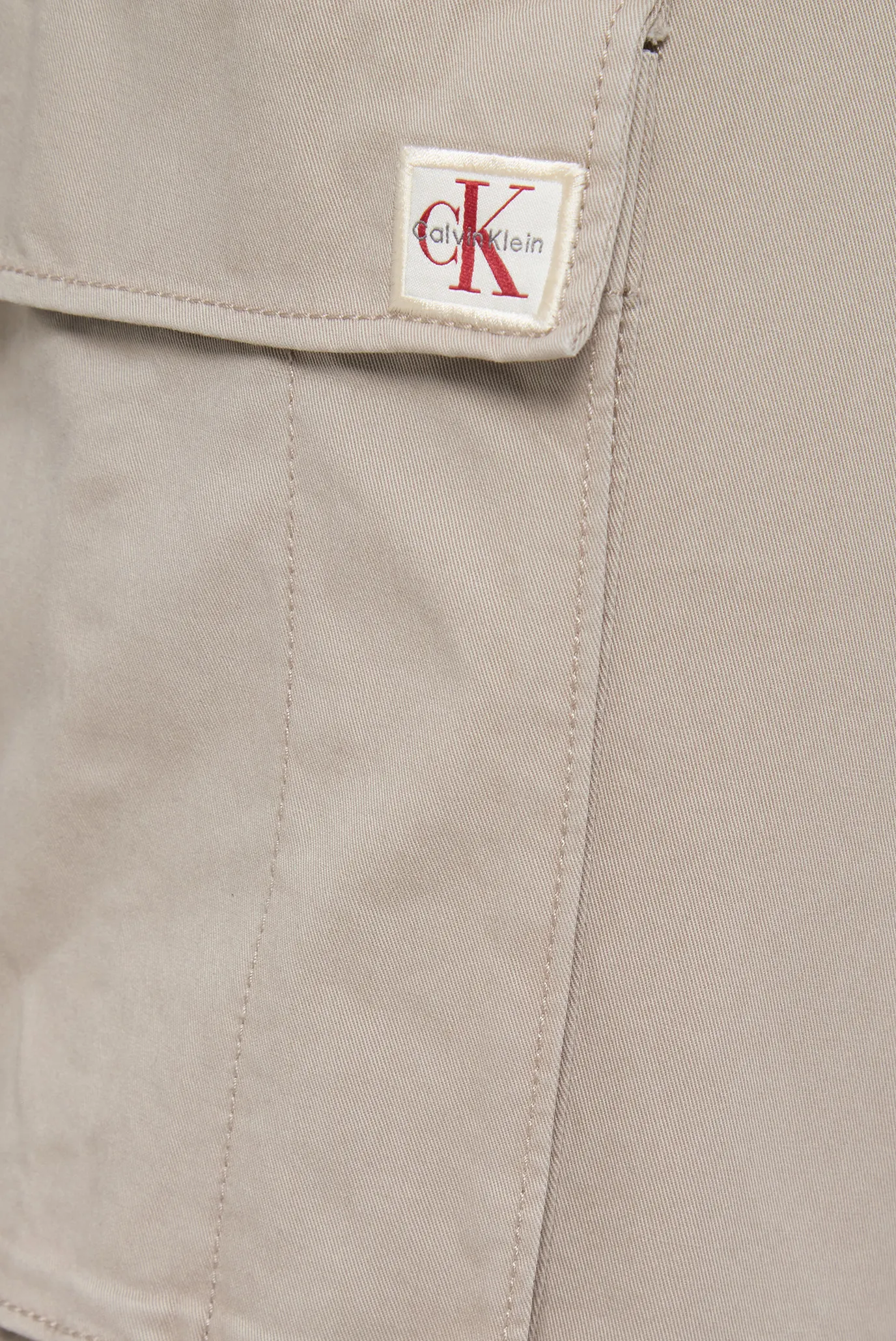 Штаны SKINNY COMFORT COTTON CARGO PANT 3