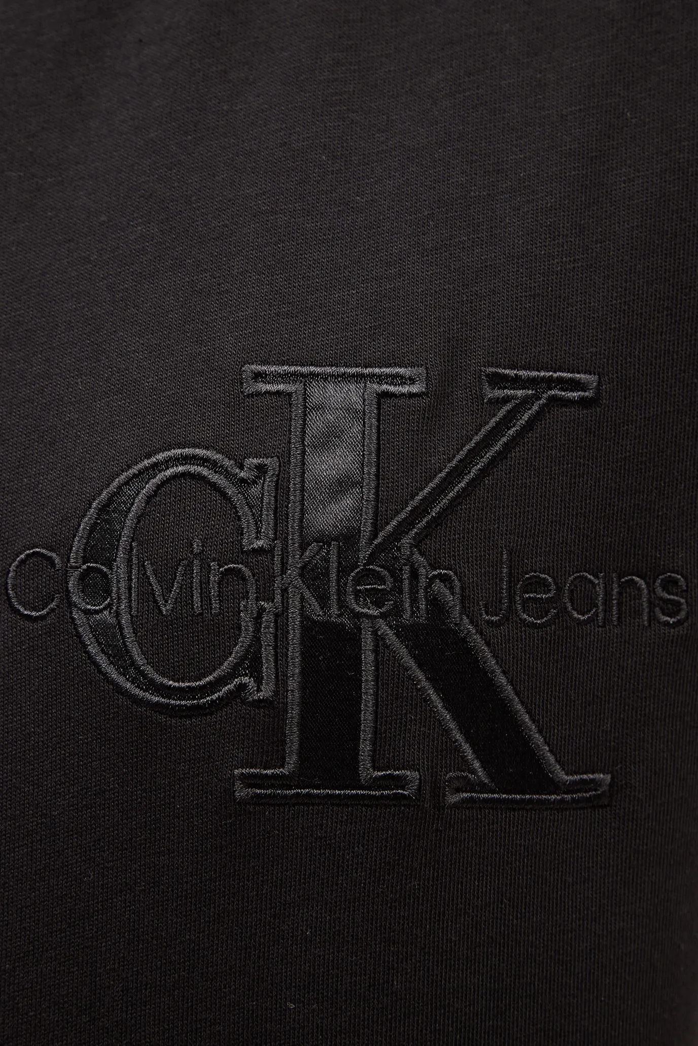 Футболка SATIN APPLIQUE REGULAR TEE 5