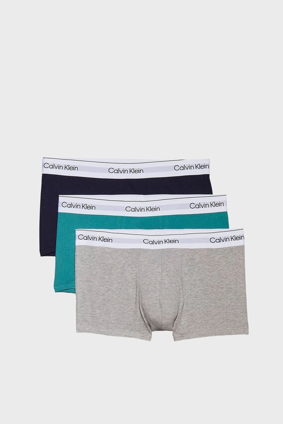 Ichki kiyim to'plami Low Rise Trunk Calvin Klein Ichki kiyim to'plami Low Rise Trunk Calvin Klein