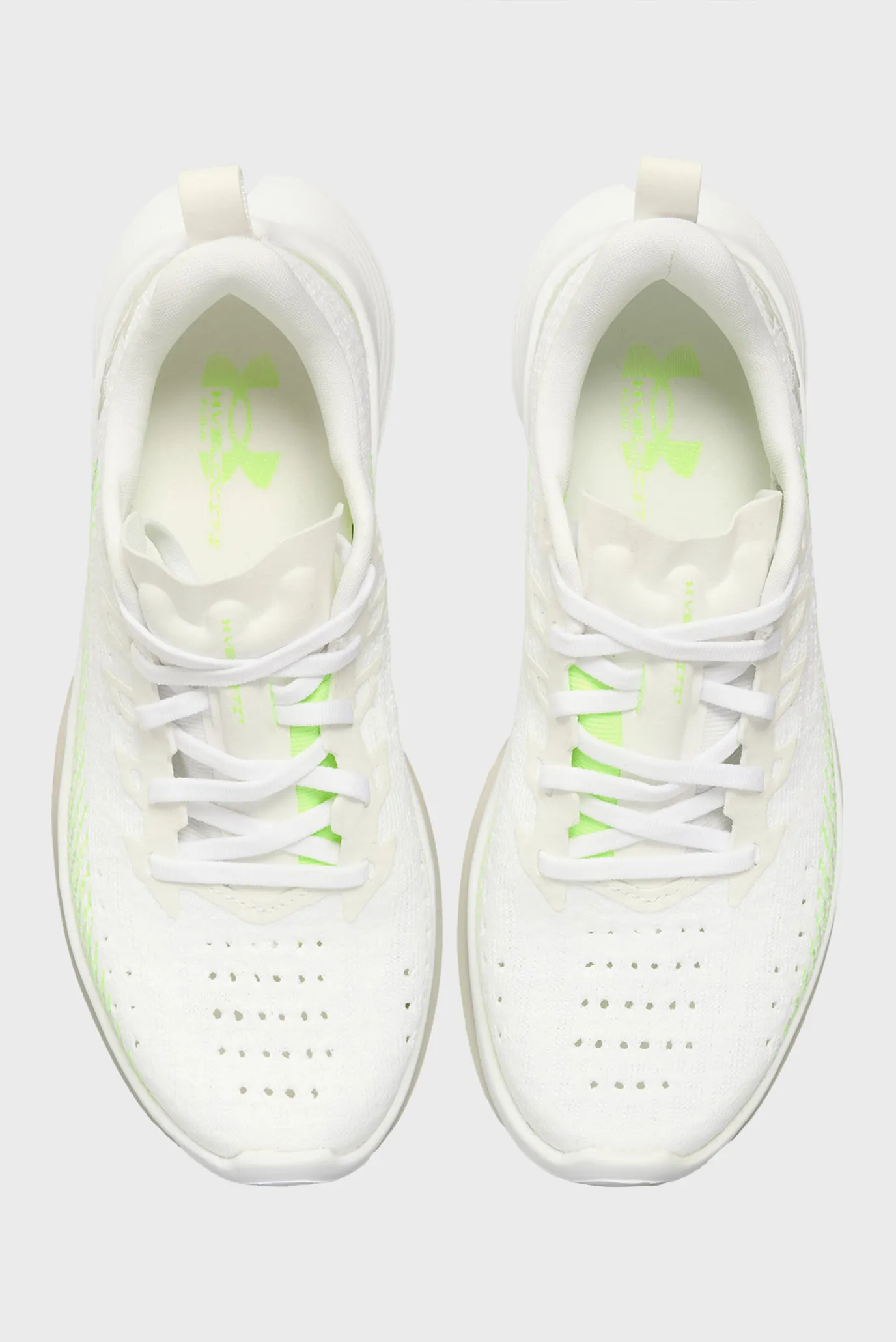 Krossovka/UA W Velociti 4-WHT 4