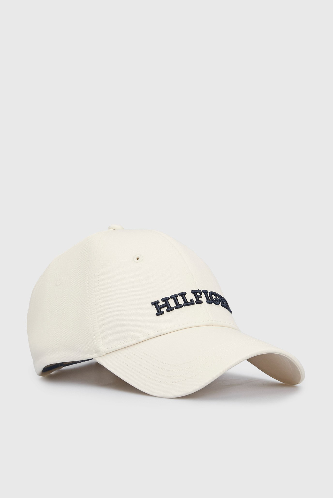 Kepka HILFIGER PREP CAP 1