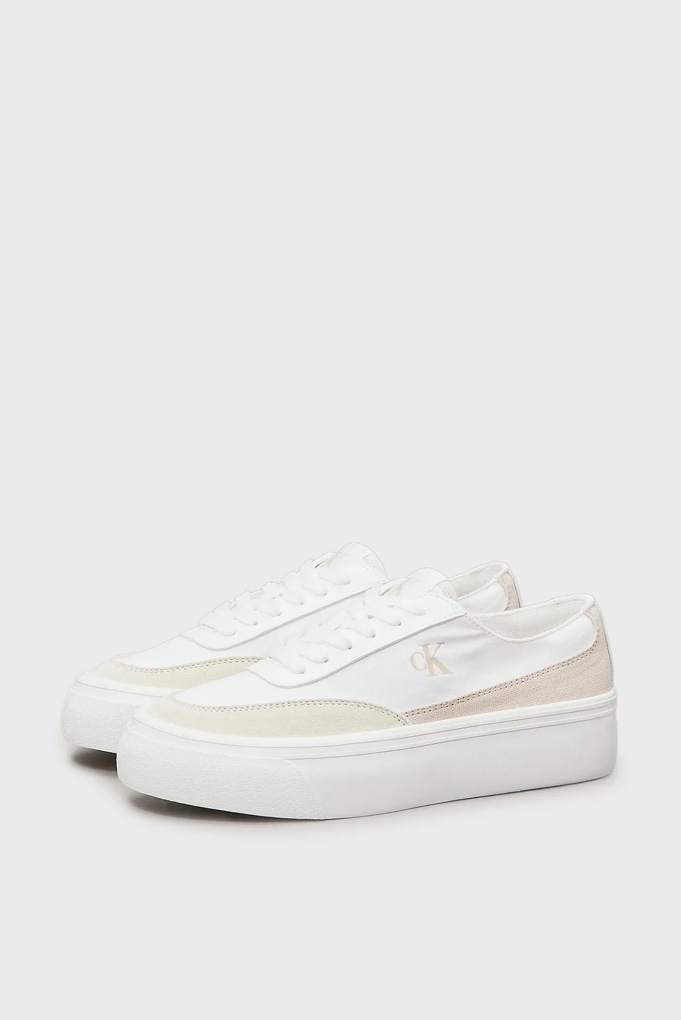 Keda VULC FLATFORM LOW CV MIX MG 3