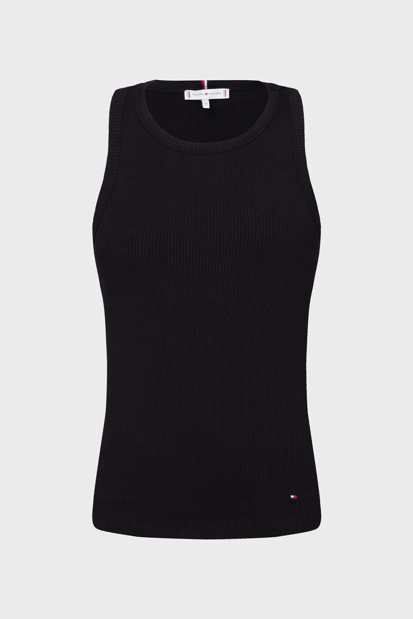 Майка SLIM 5X2 RIB TANK TOP NS 6
