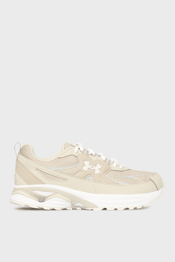 Кроссовки UA Apparition Tech Under Armour