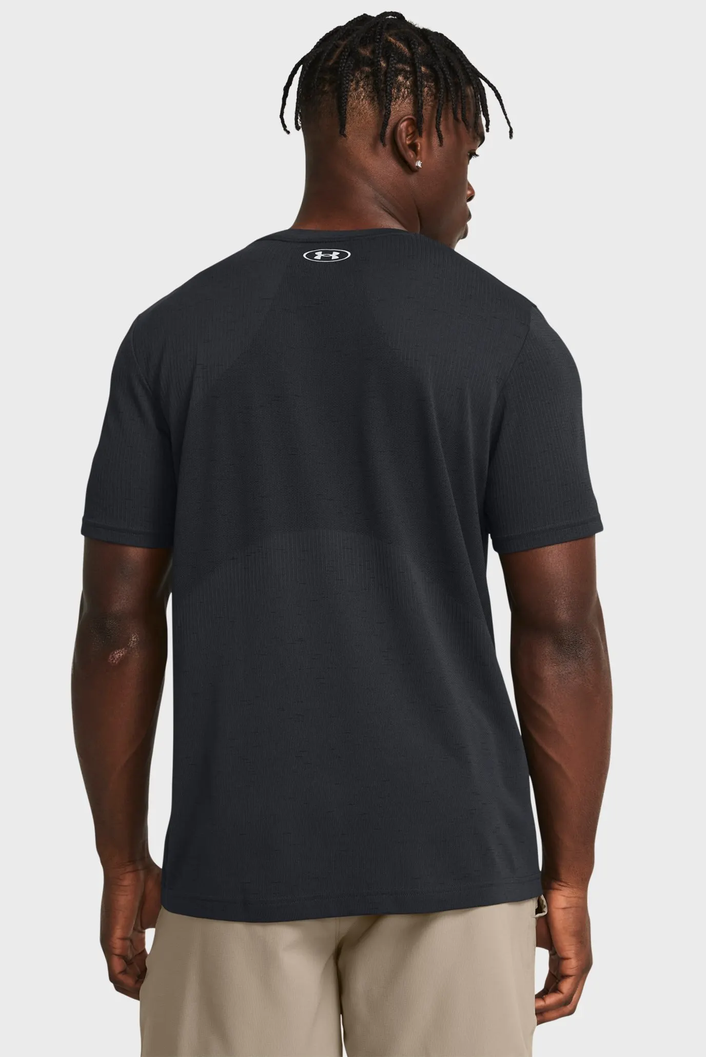 Футболка Vanish Seamless SS 2