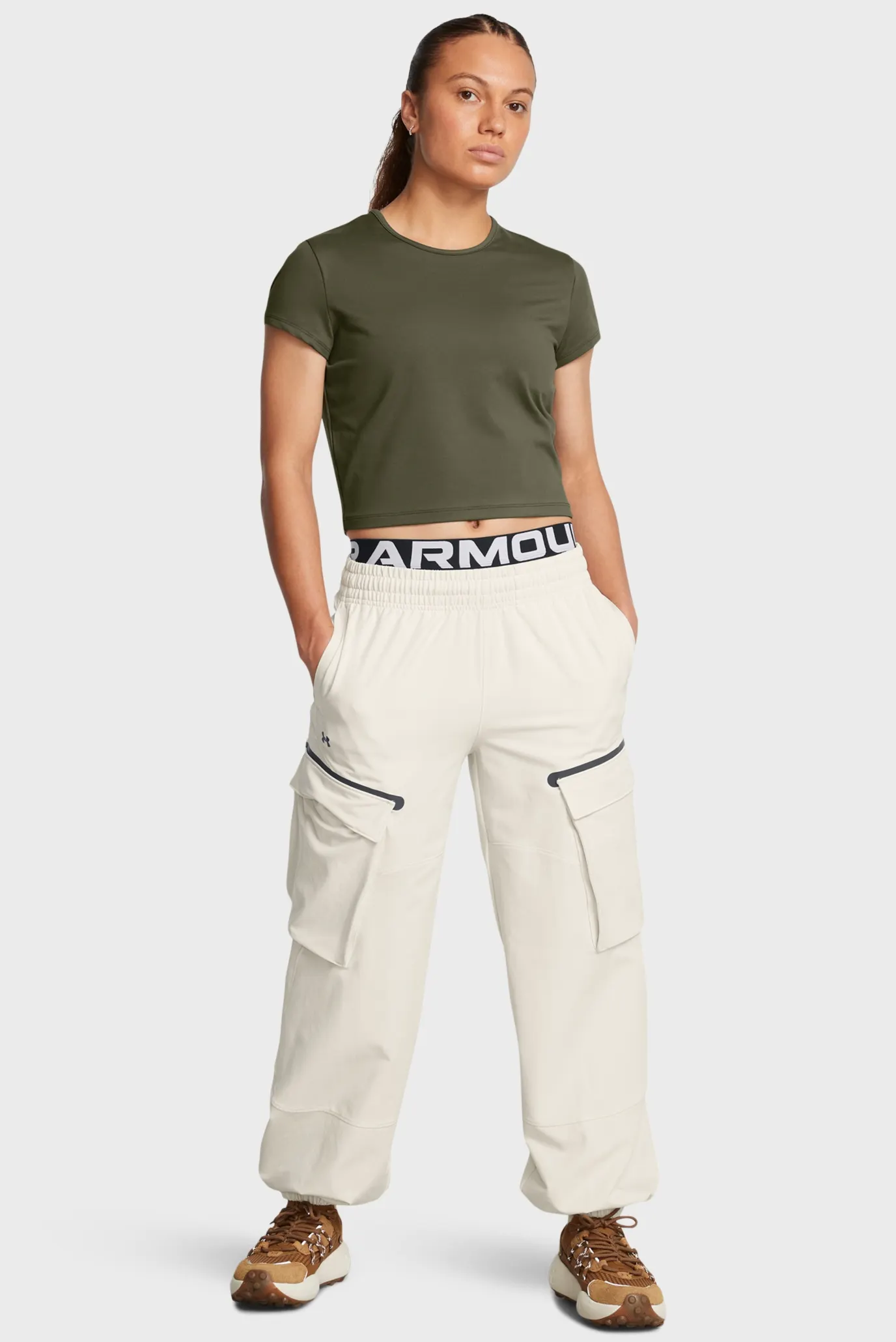 Futbolka Meridian Baby Tee 2