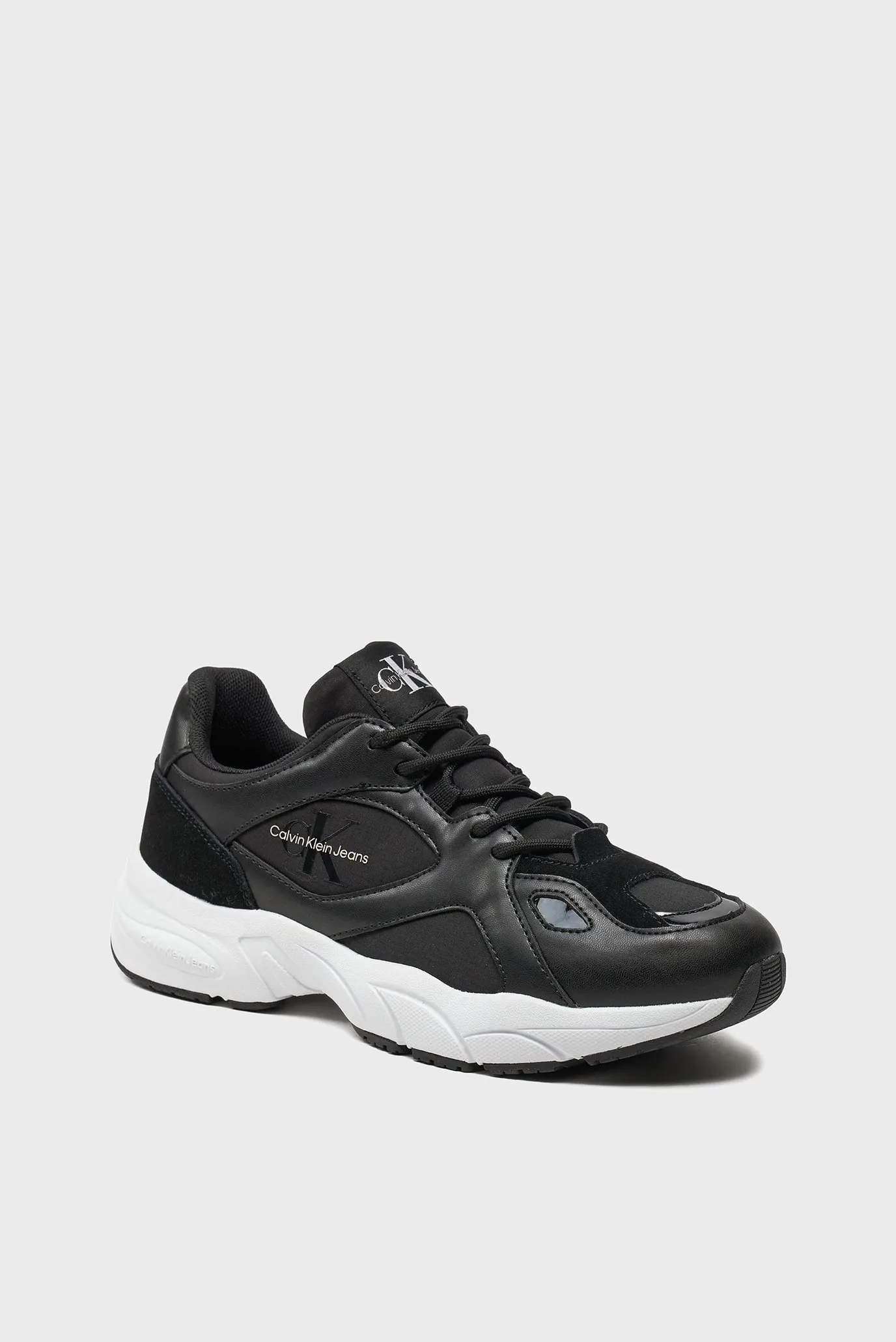 Krossovka RETRO TENNIS LOW LACE MIX ML 2