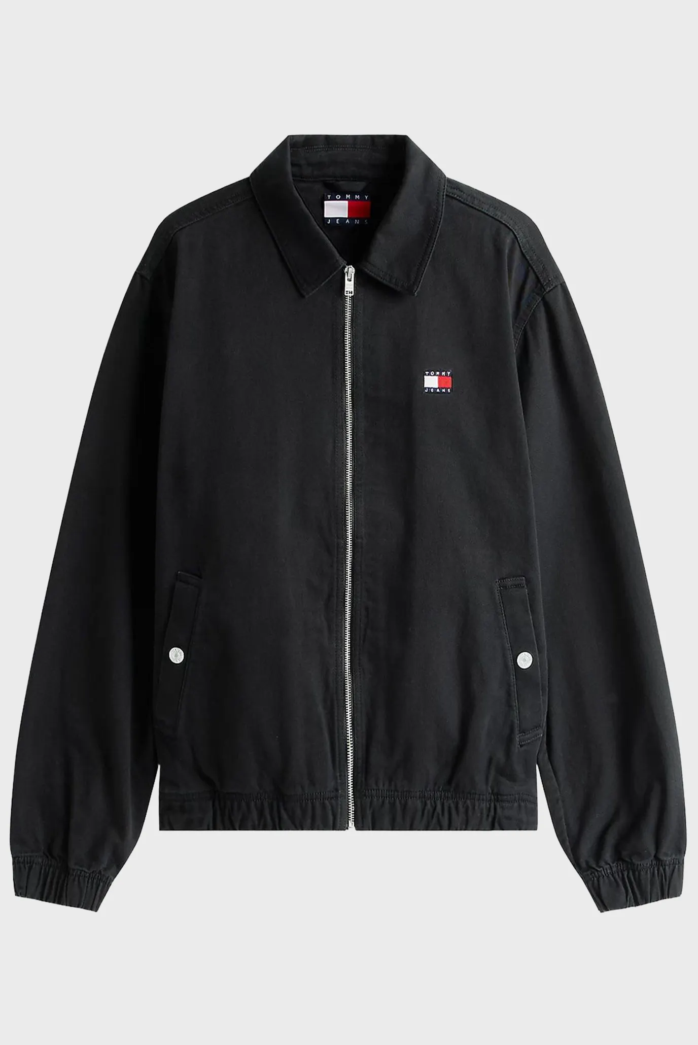 Куртка демисезонная/TJM ESSENTIAL FLAG JACKET 5