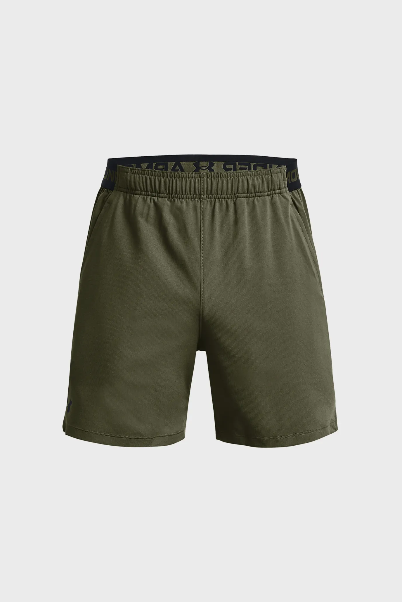 Shortik UA Vanish Woven 6in Shorts 5