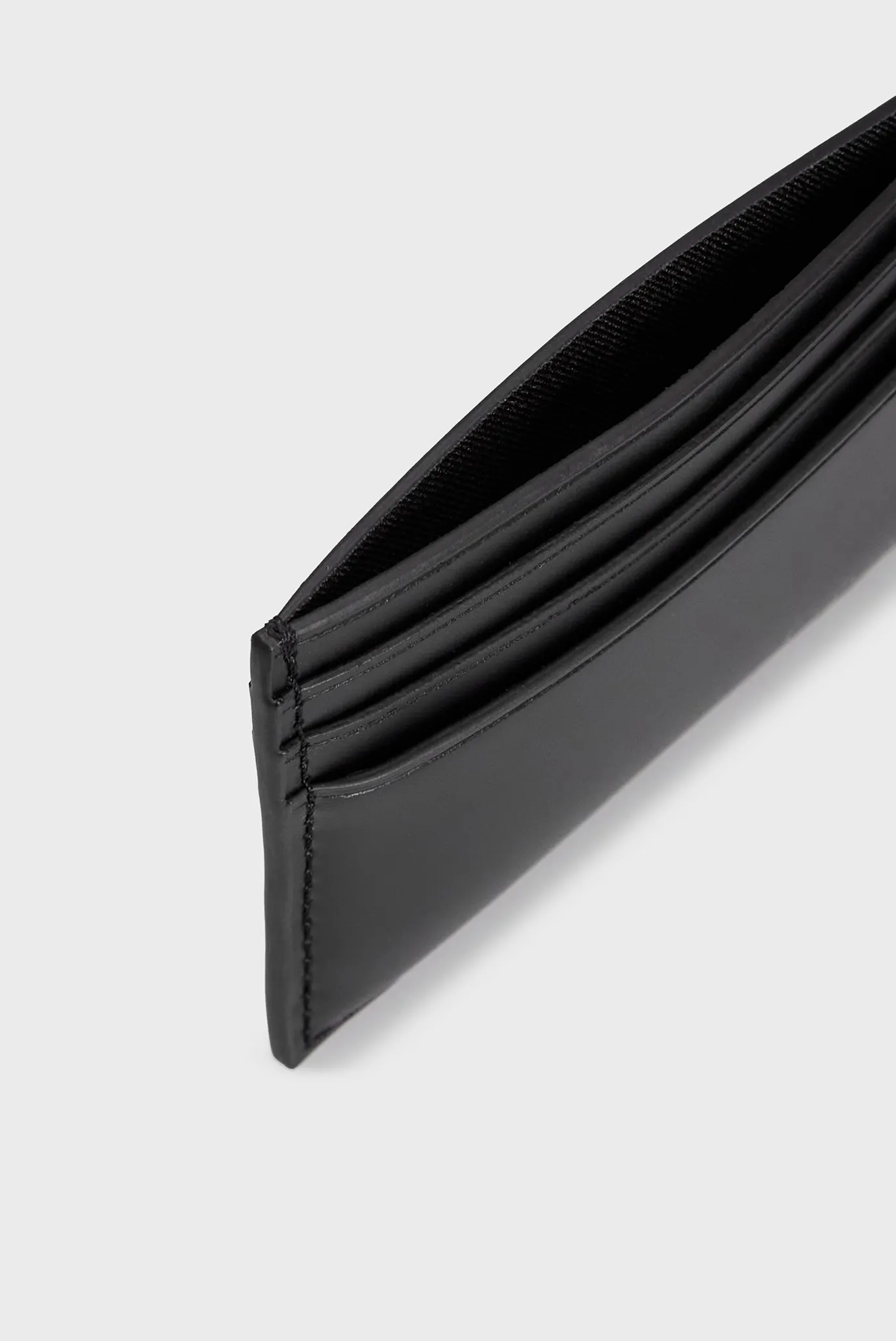 Karta saqlagich CK SMOOTH CARDHOLDER 6CC 5