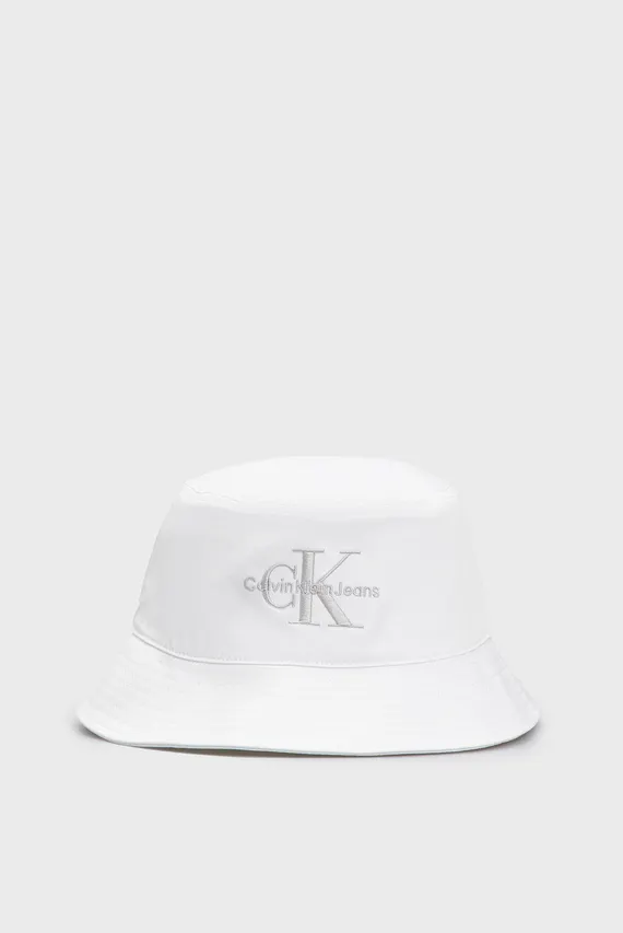 Панамка MONOGRAM BUCKET HAT Calvin Klein Jeans