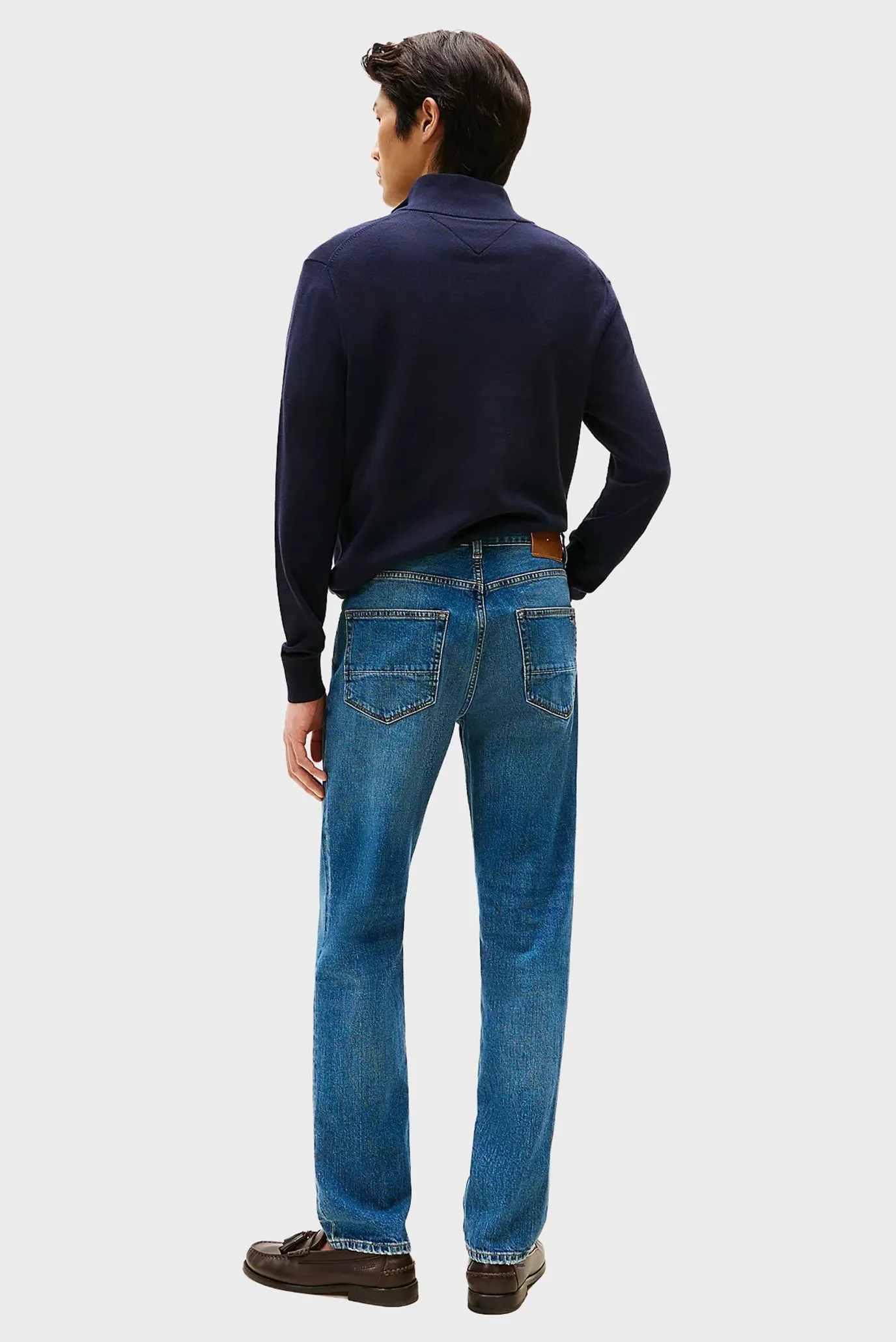 Джинсы/STRAIGHT DENTON STR VISTA INDIGO 3