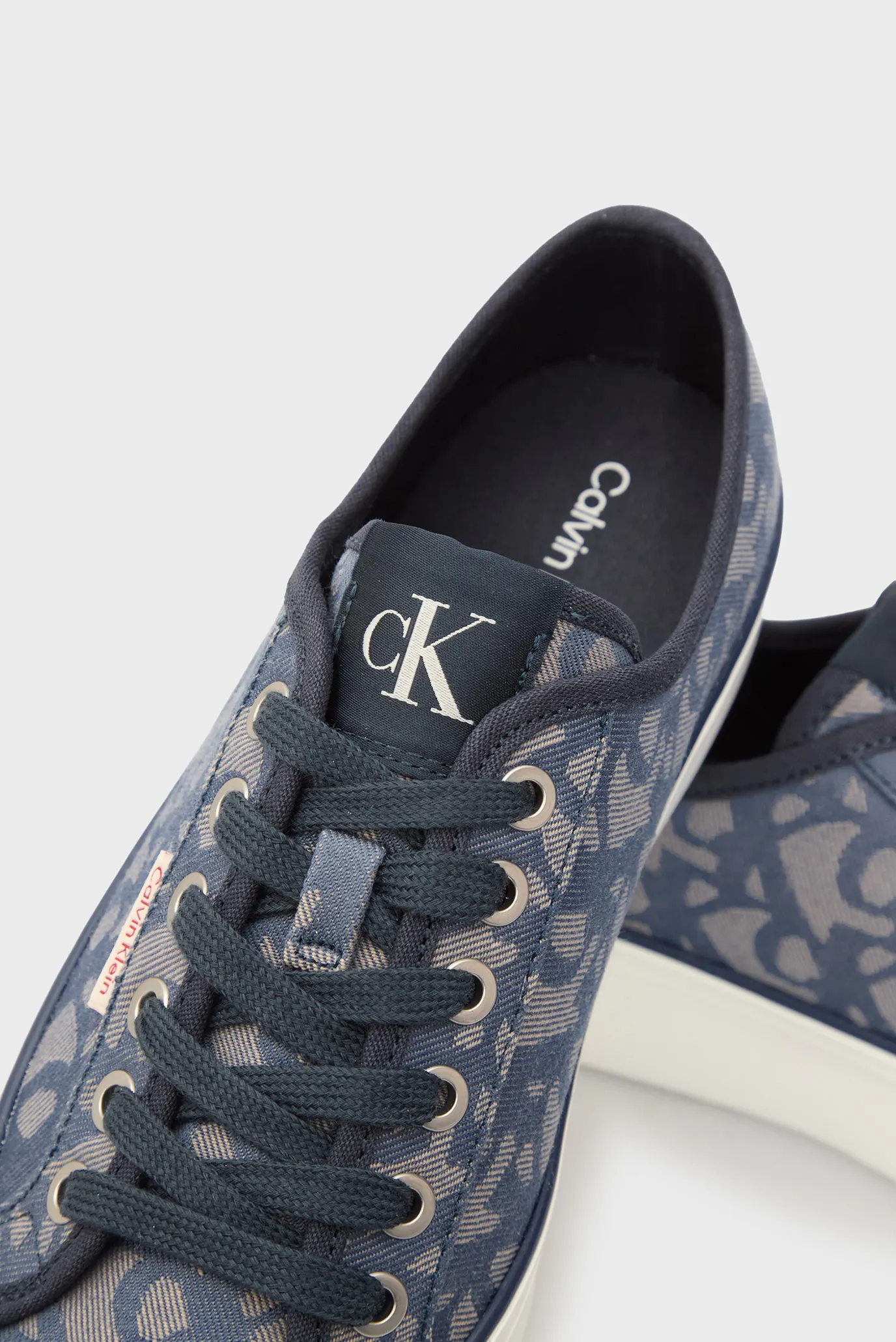 Keda VULC FLATF JACQUARD AOP 2
