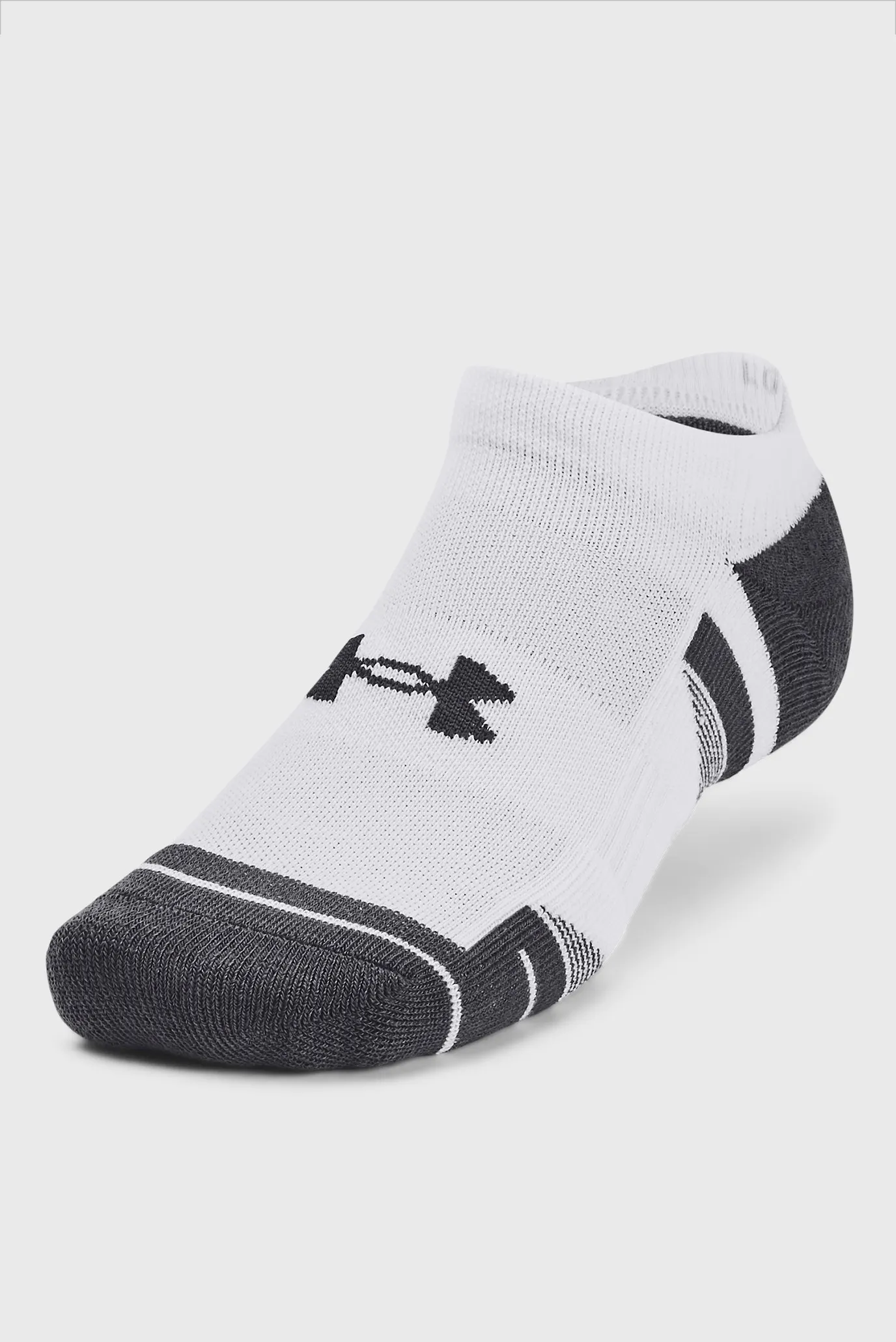 Paypoq UA Performance Tech 3pk NS 3