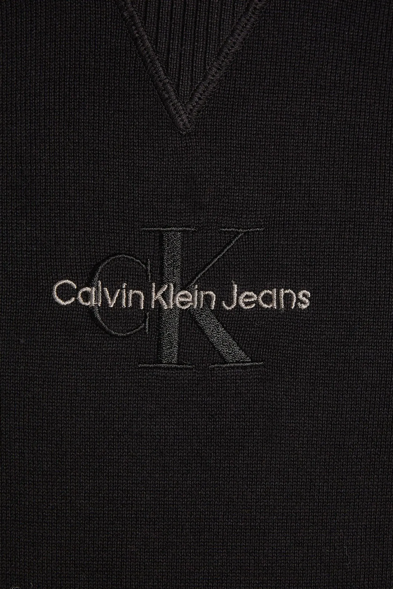 Свитер MONOLOGO SWEATER 4