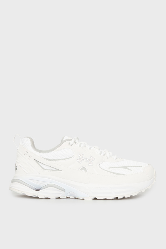 Кроссовки UA Apparition Tech Under Armour