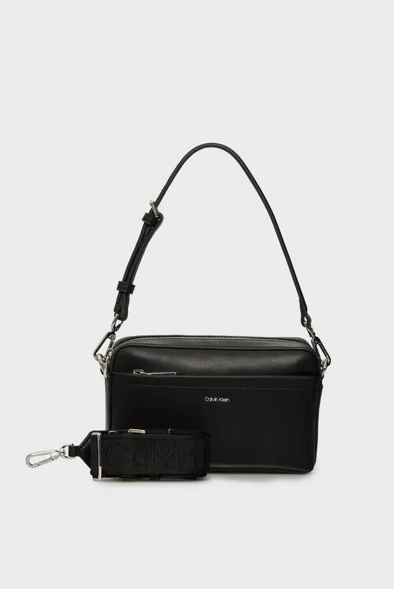 Сумка CK MUST DBL STRAPS CAMERA BAG W Calvin Klein