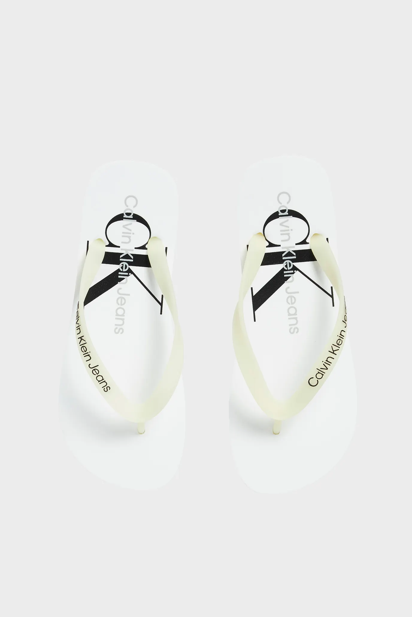 Вьетнамки BEACH SANDAL MONOLOGO TPU 4