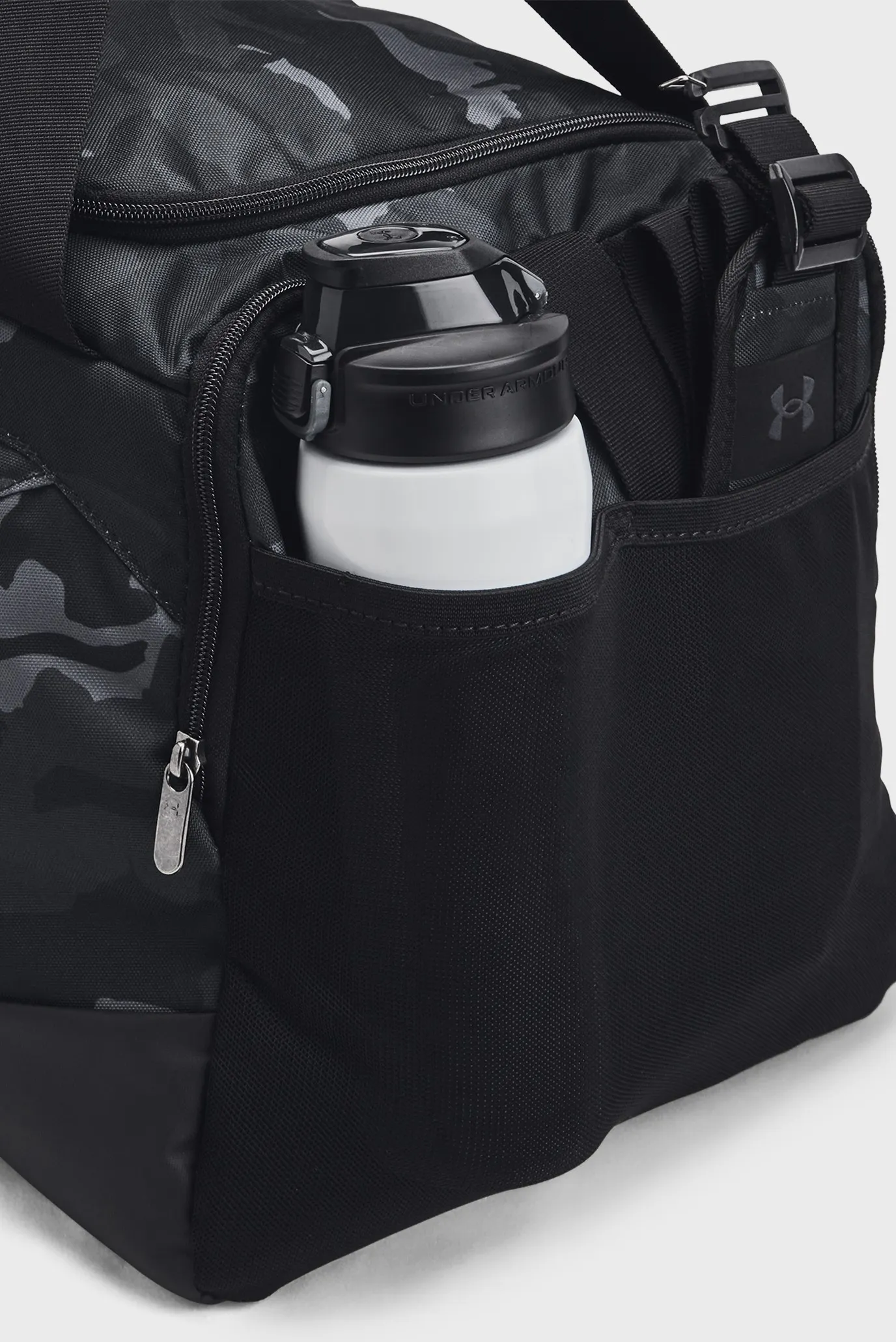 Sumka UA Undeniable 5.0 Duffle MD 5