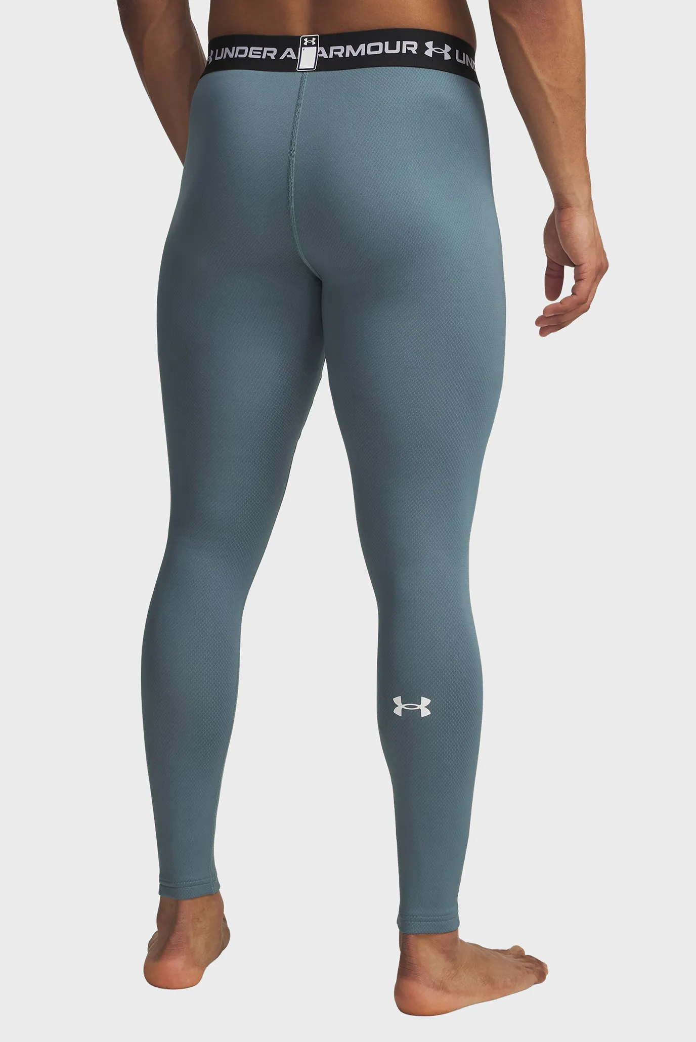 Легинсы/Cold Weather Grid Legging 3