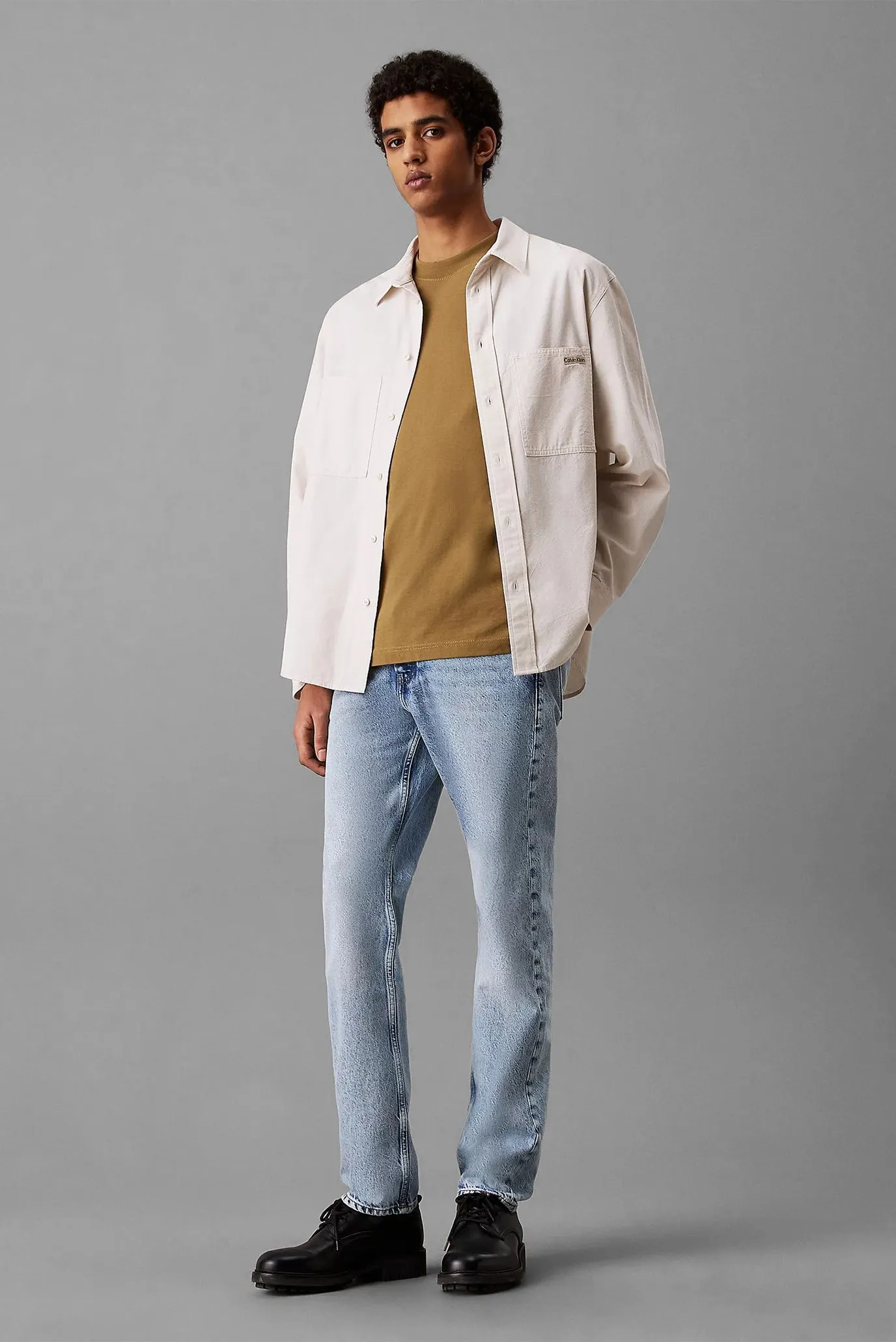 Jins shim STANDARD STRAIGHT 2