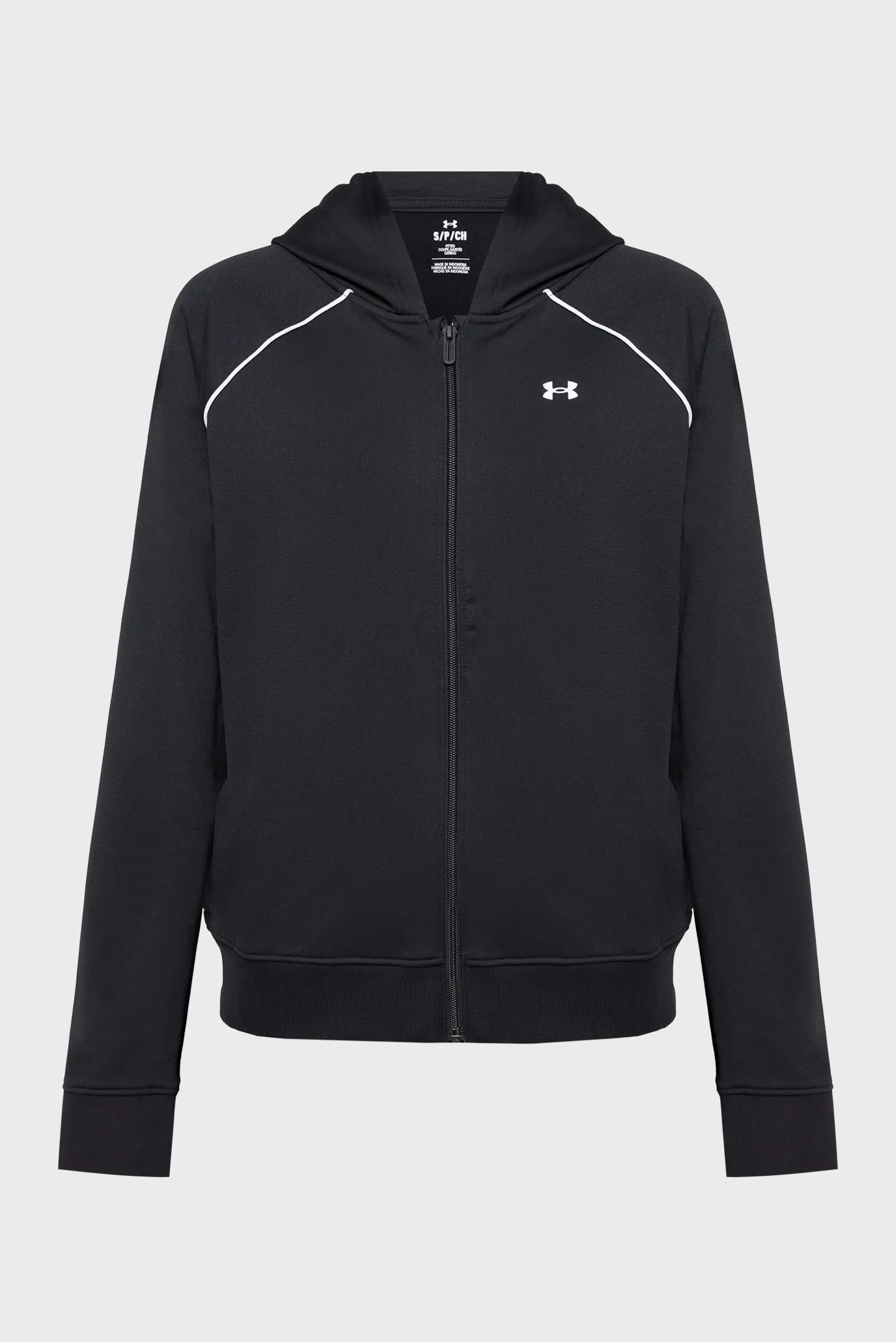 Sport kostyumi UA Rival Tricot Tracksuit HD 4