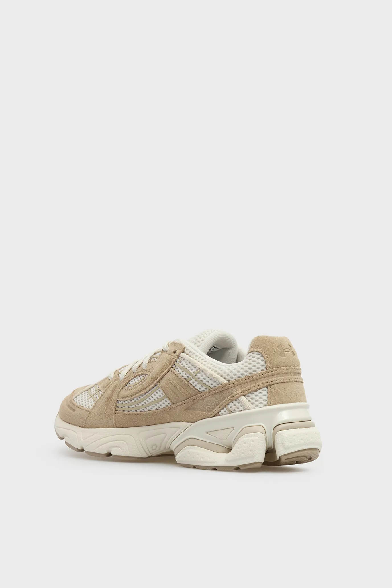 Krossovka UA Sola Fresh Set 5