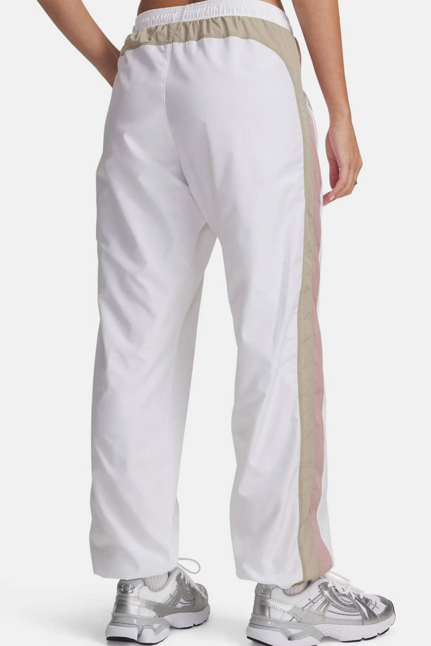 Sport shimlari UA Icon Crinkle Pant 3