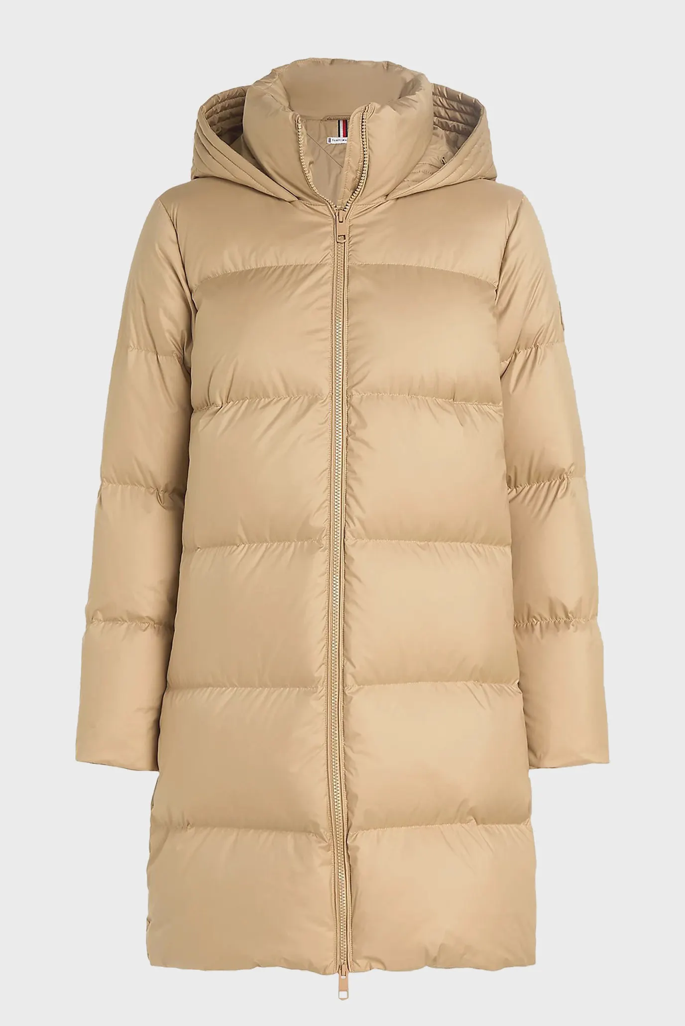 Куртка зимняя HW DOWN CASUAL COAT 5