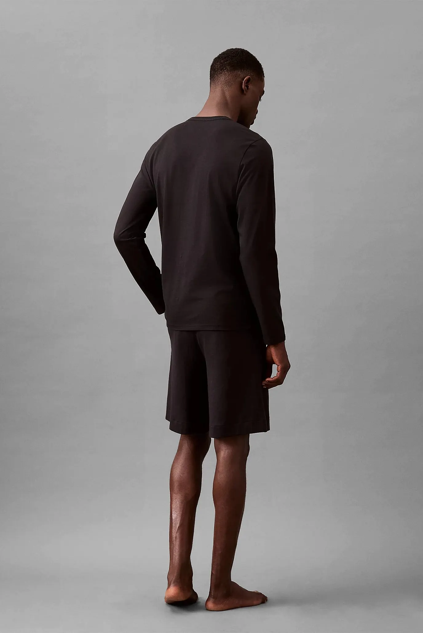 Шорты SLEEP SHORT 4