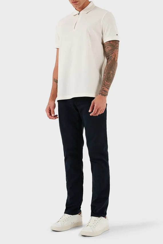 Штаны DENTON 5PKT COMFORT KNIT GMD Tommy Hilfiger