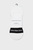 Следы CKJ MEN FOOTIE HIGH CUT 2P CONTRAST TAB