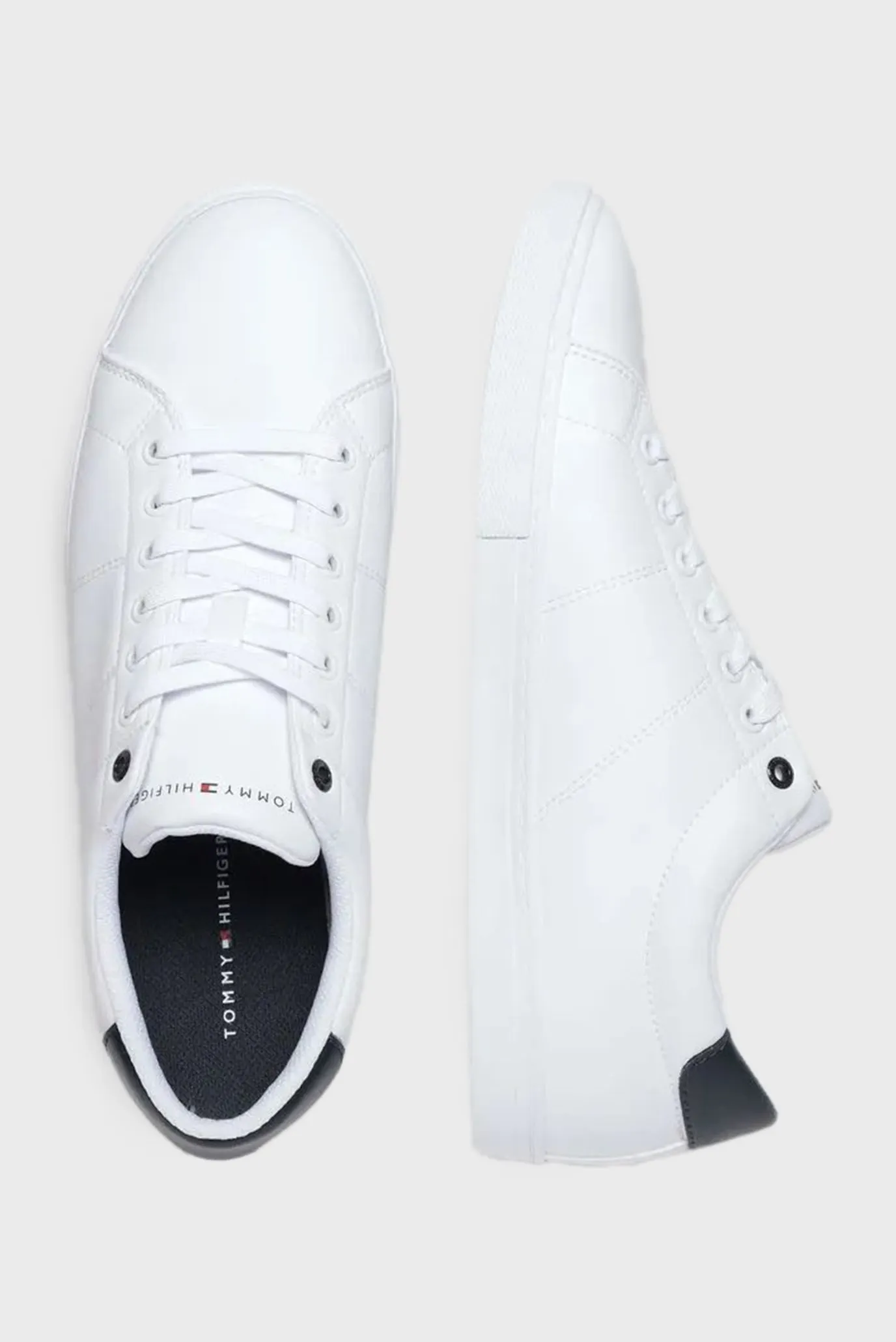 Кеды IM FOXING LOGO VULC 6