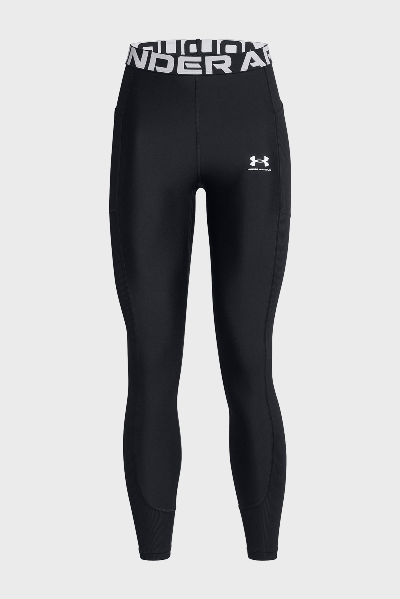 Legins HeatGear Rib Legging 5