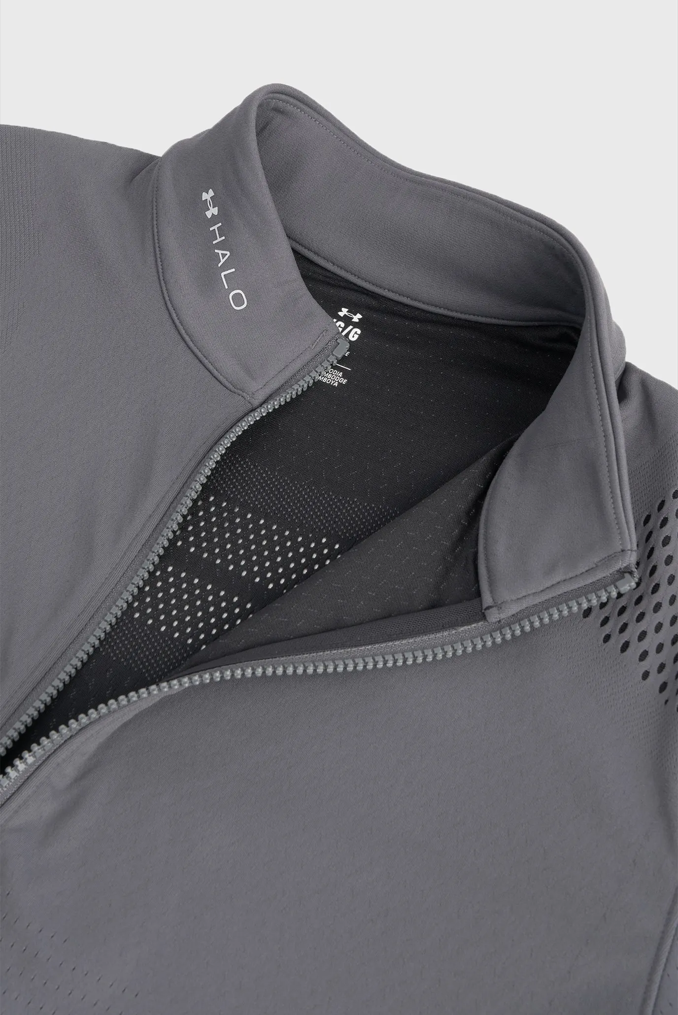 Ветровка UA Halo Engineered FZ 3