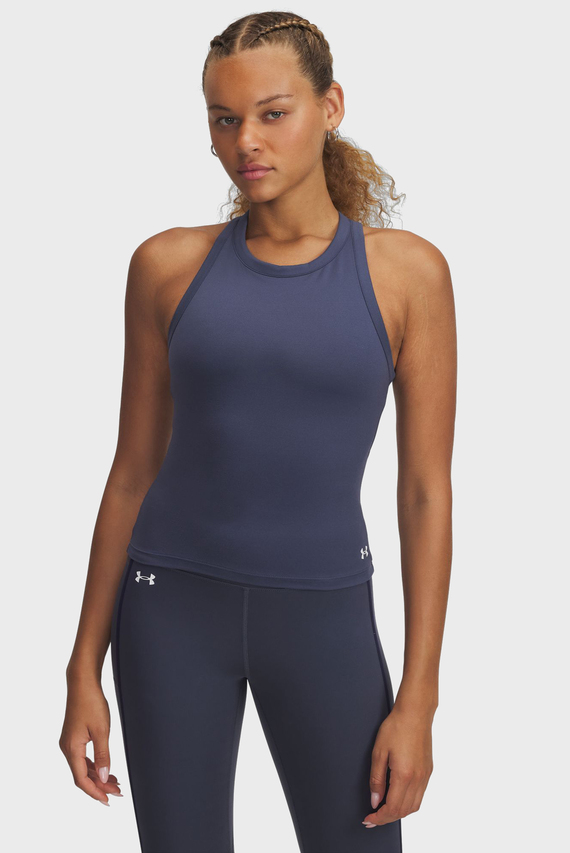 Mayka Motion High Neck Tank Under Armour Mayka Motion High Neck Tank Under Armour