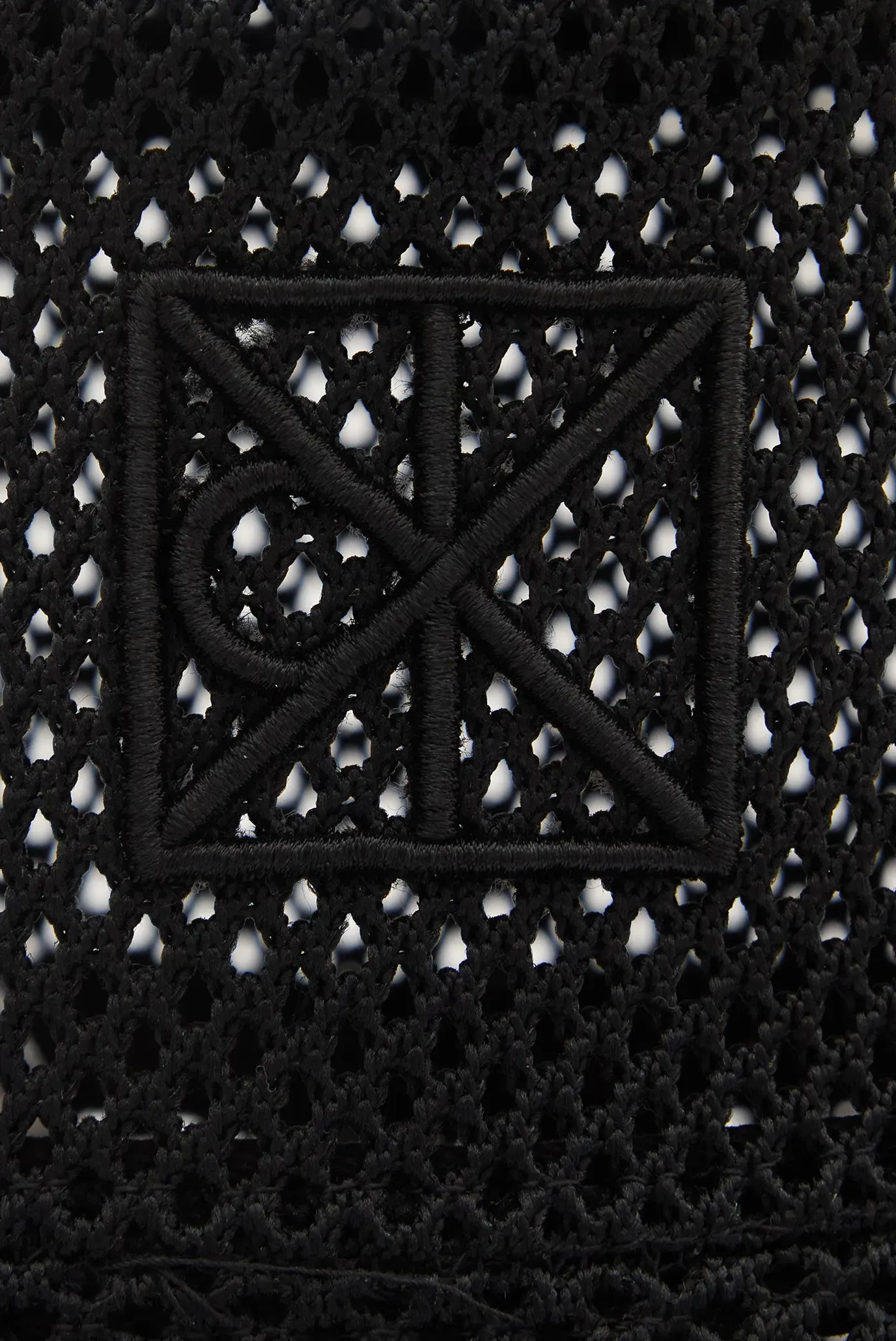 Panamka/SUMMER MESH BUCKET 3