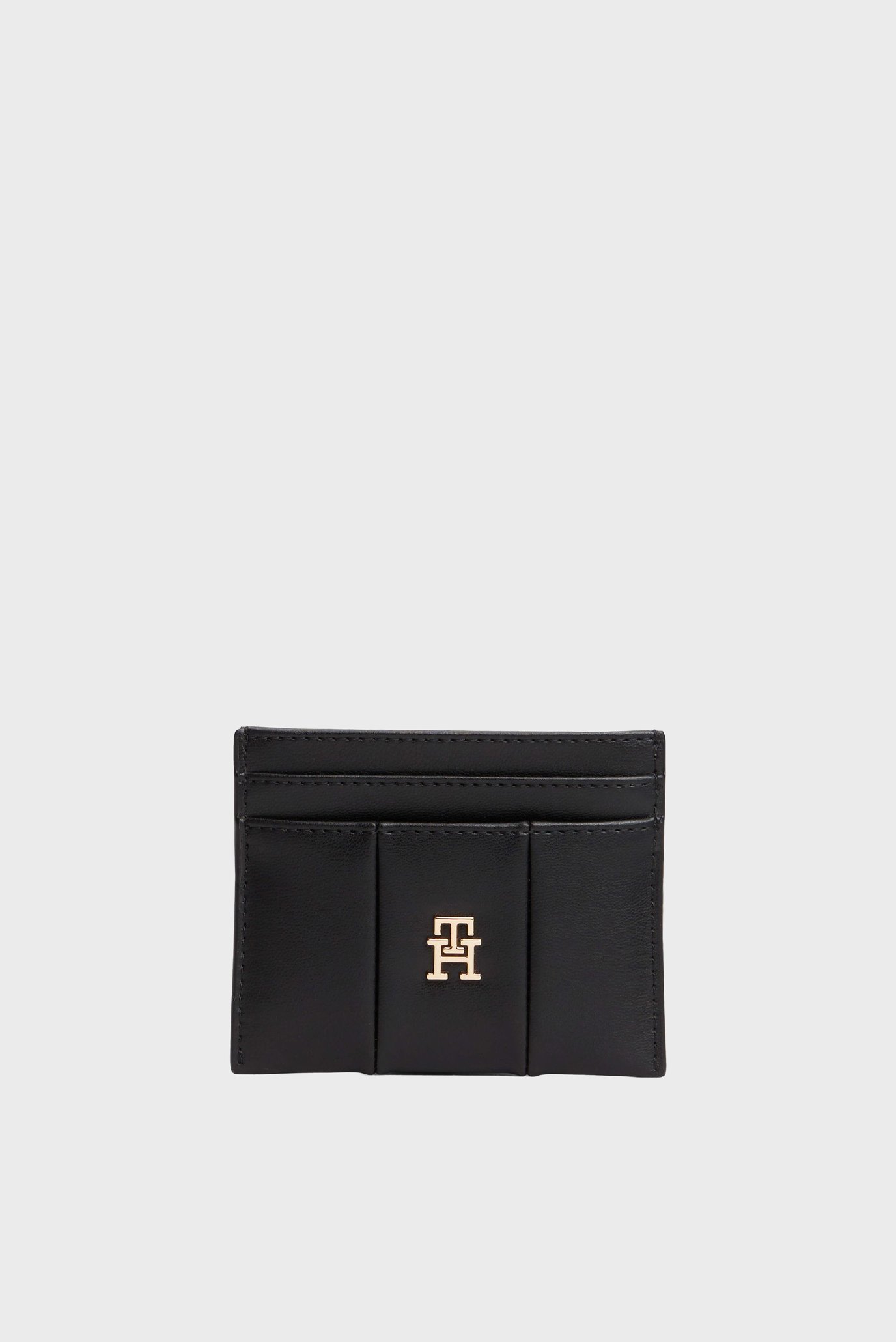 Hamyon TH ICON CC HOLDER QUILTED 1