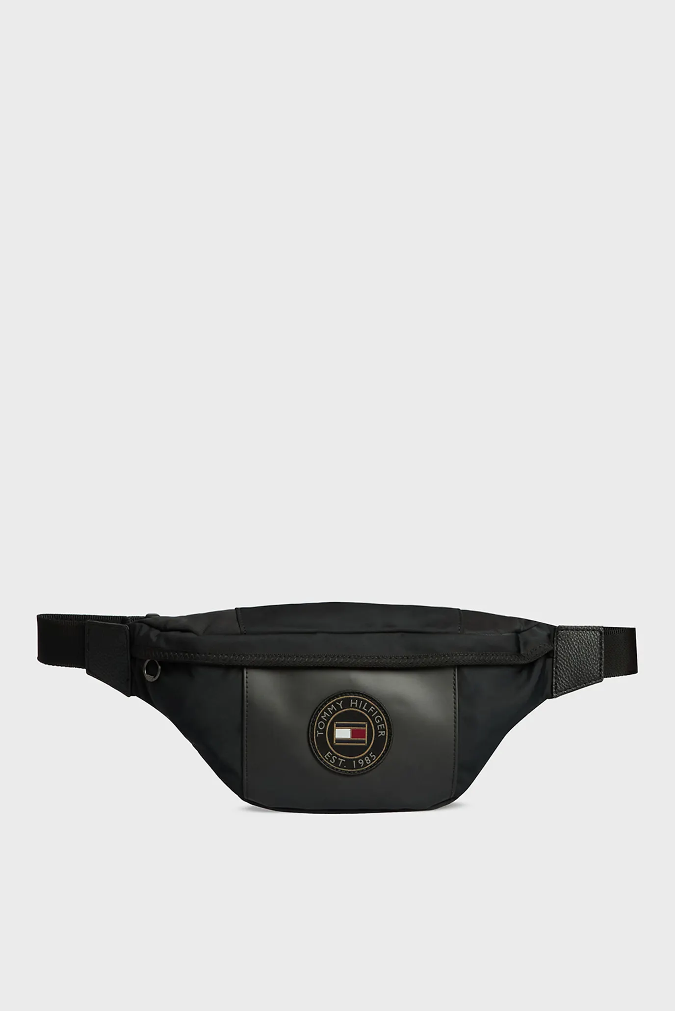 Поясная сумка TH TEXTURE BLOCK BUMBAG 1