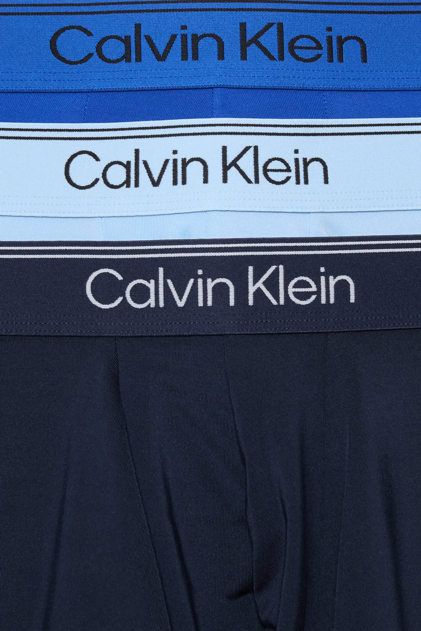 Ichki kiyim to'plami LOW RISE TRUNK 3PK 7