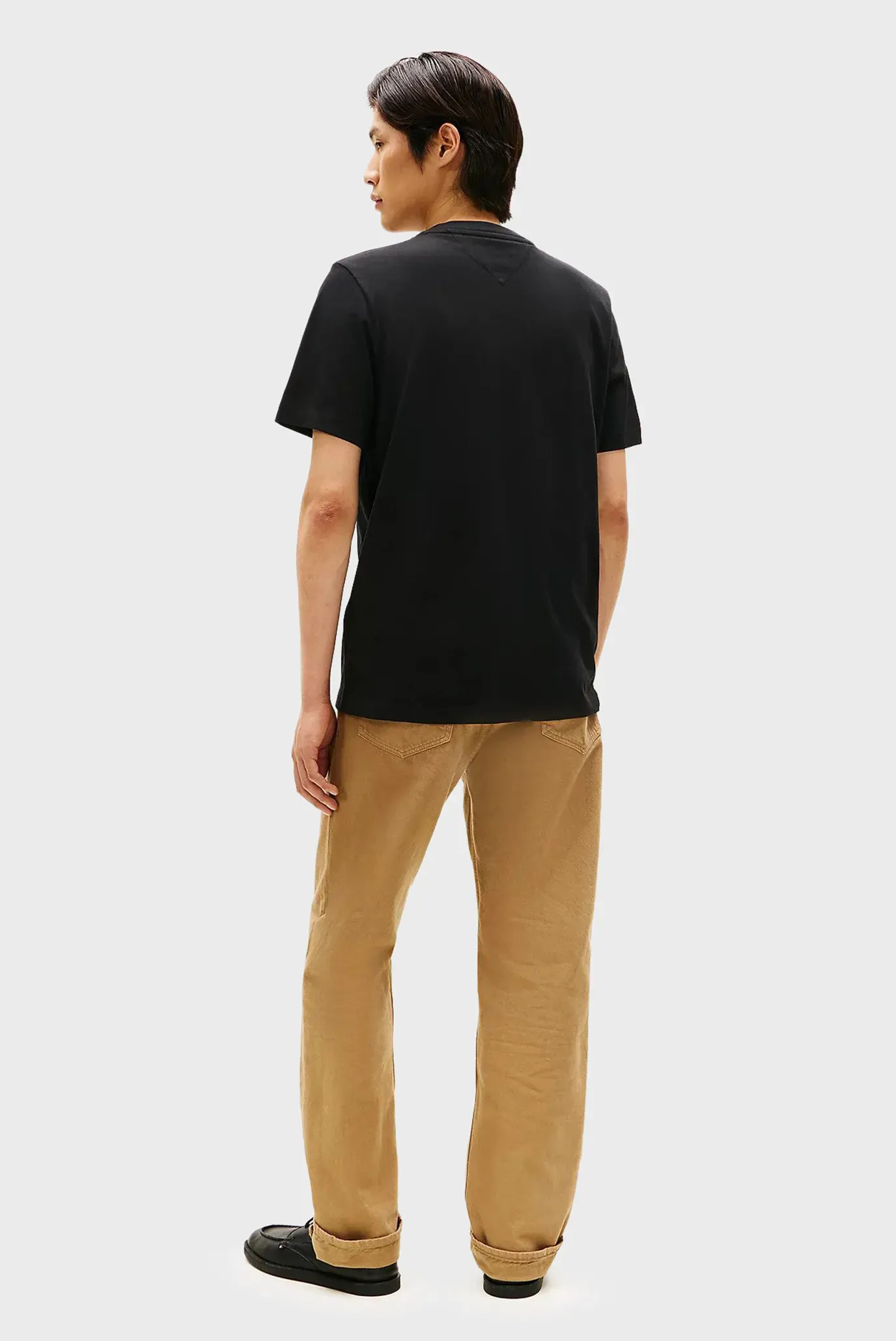 Futbolka SCRIPT LOGO TEE 3