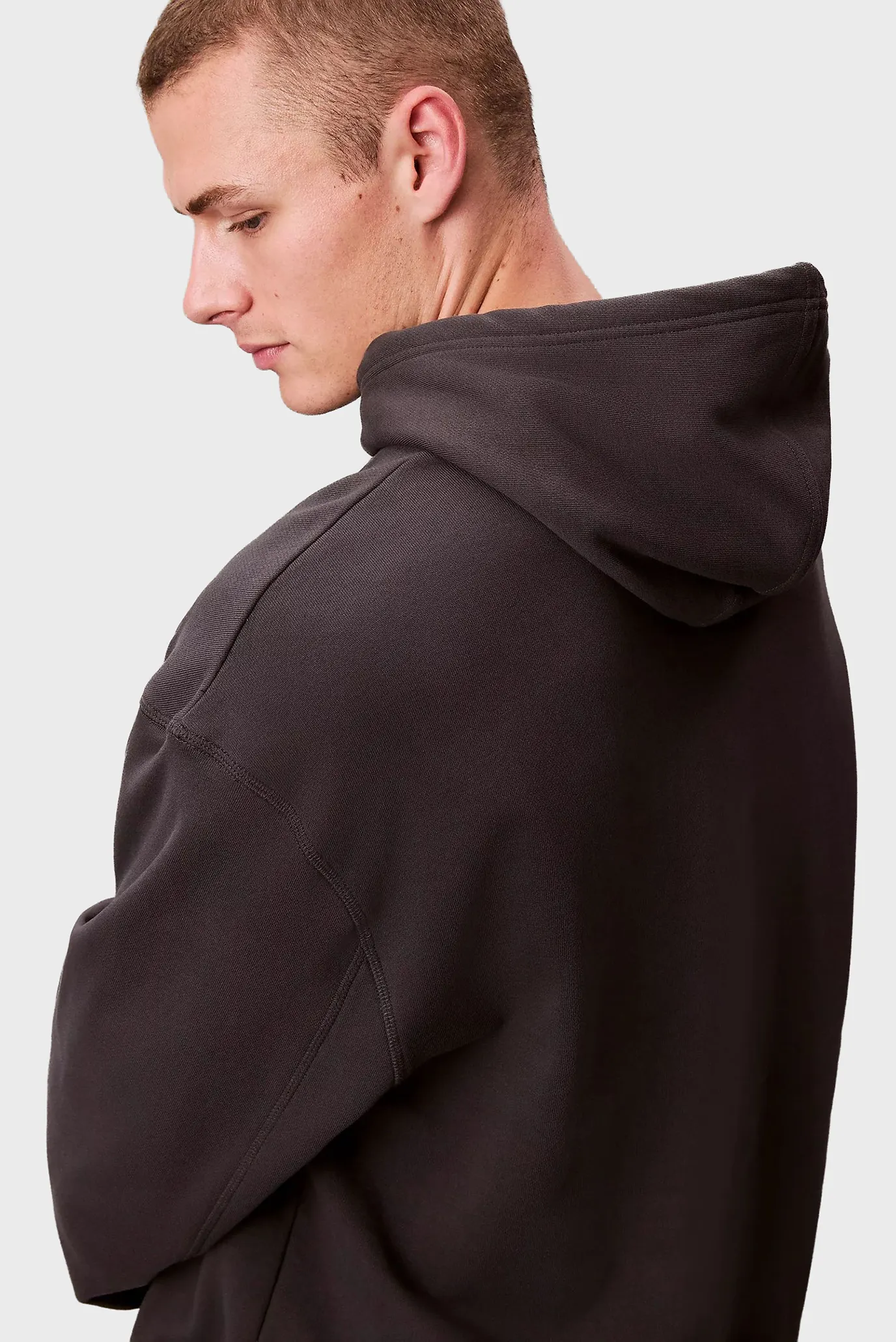 Реглан L S HOODIE 6