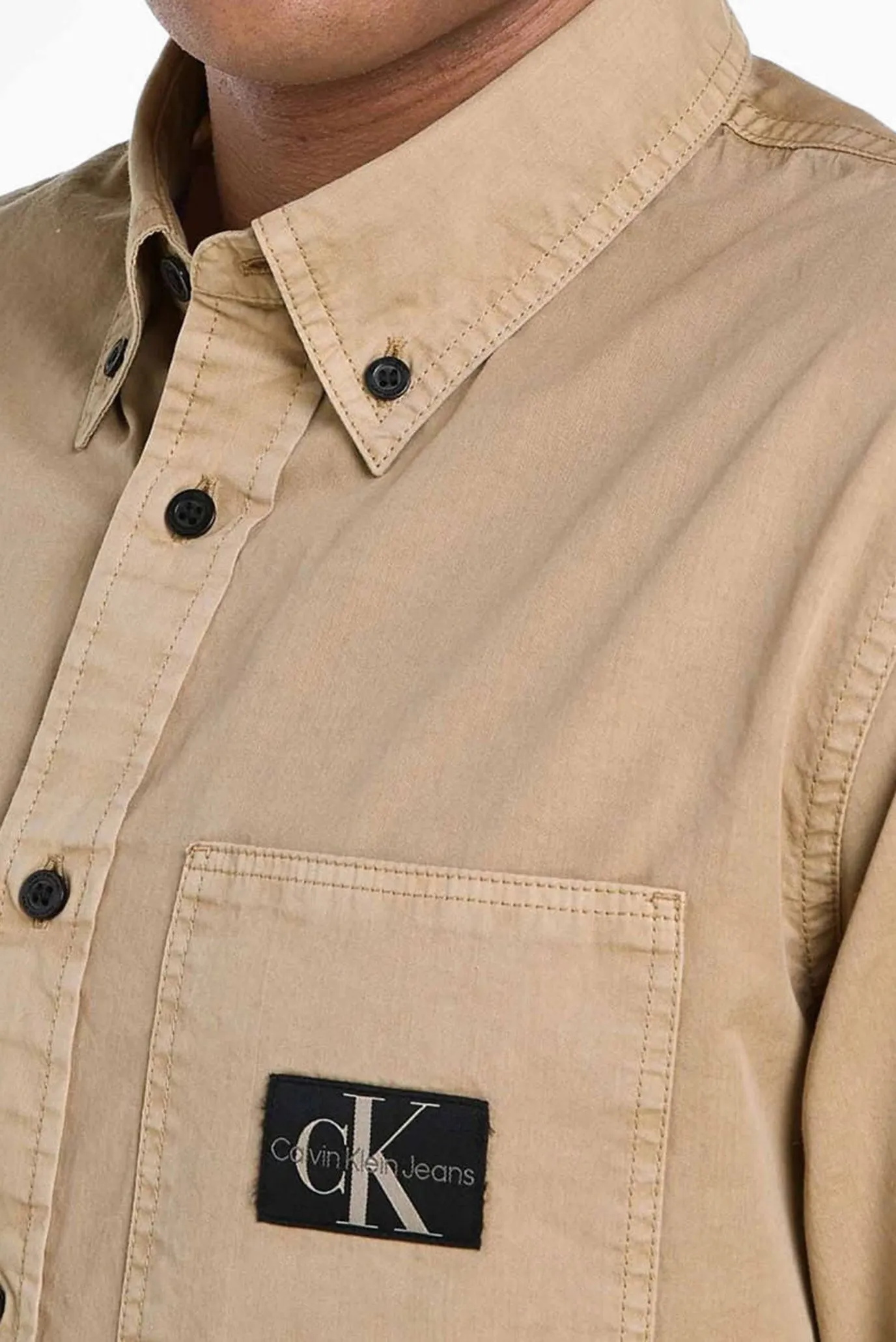 Рубашка REGULAR SHIRT 3