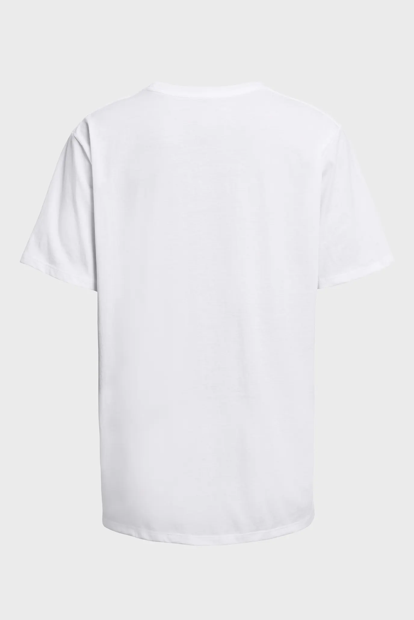 Футболка Campus Oversize SS 4