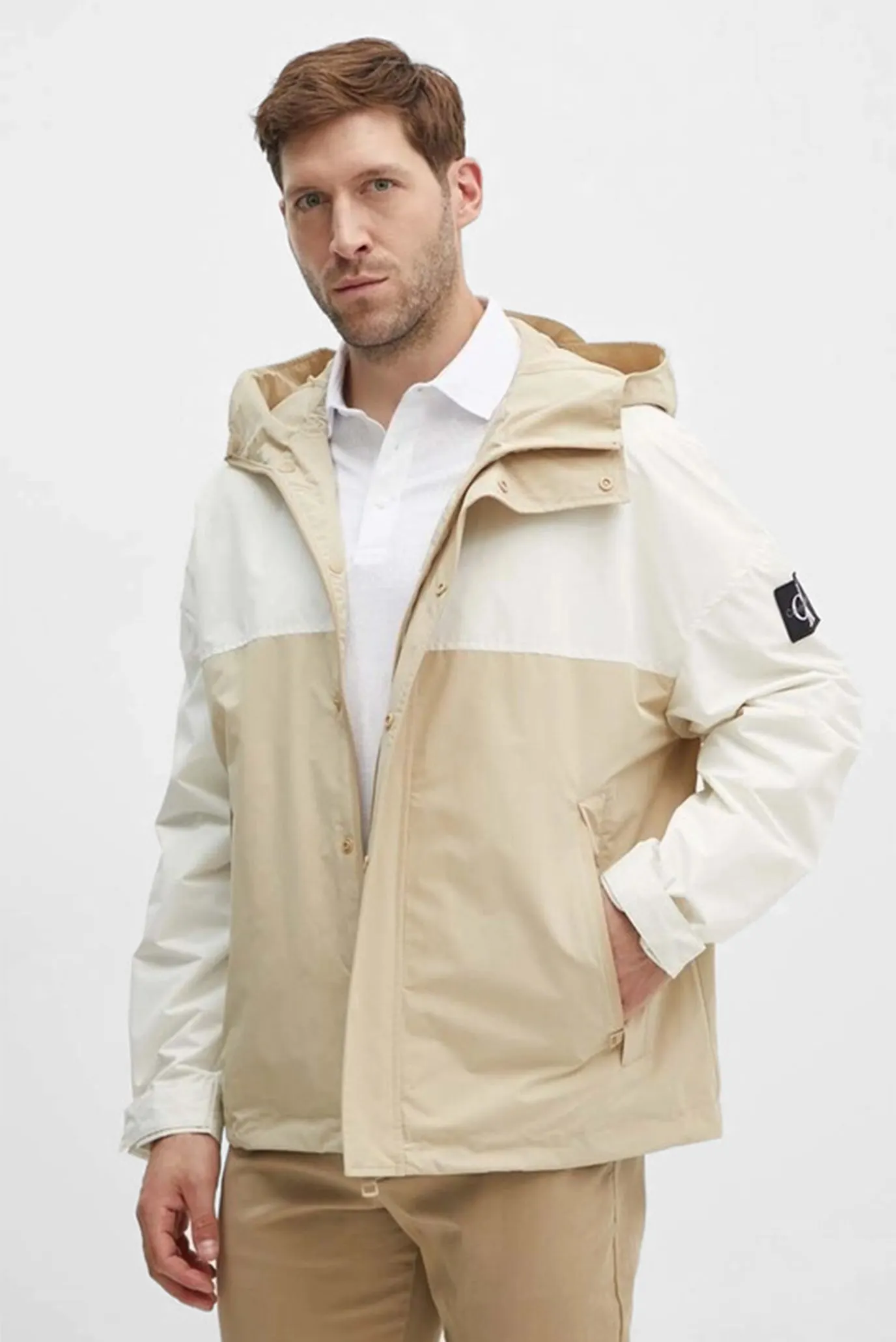 Ветровка RIPSTOP WINDBREAKER 1