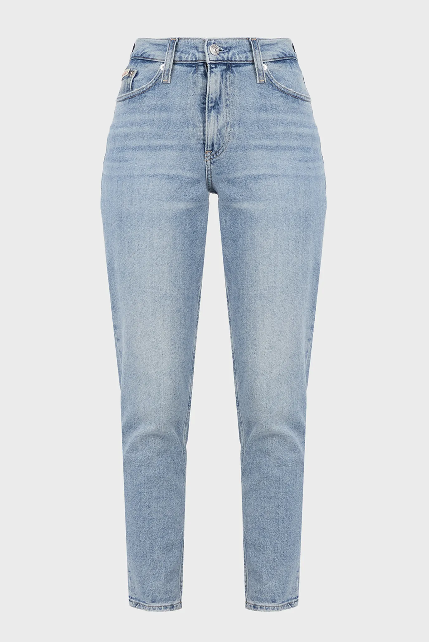 Jins shim MOM JEAN 5