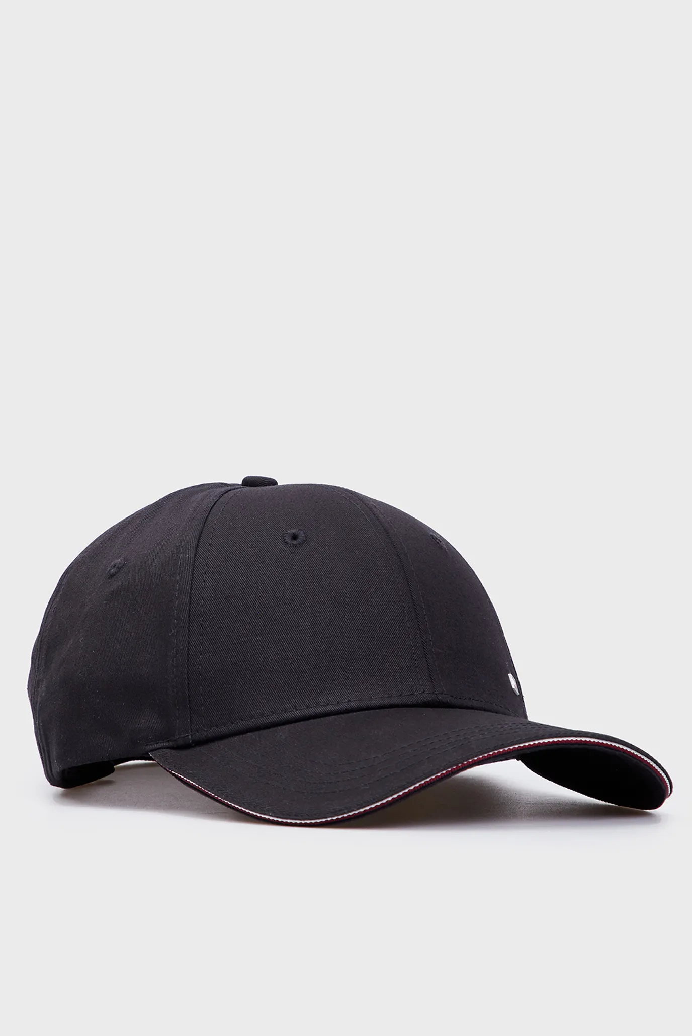 Кепка TH CORPORATE COTTON 6 PANEL CAP 1