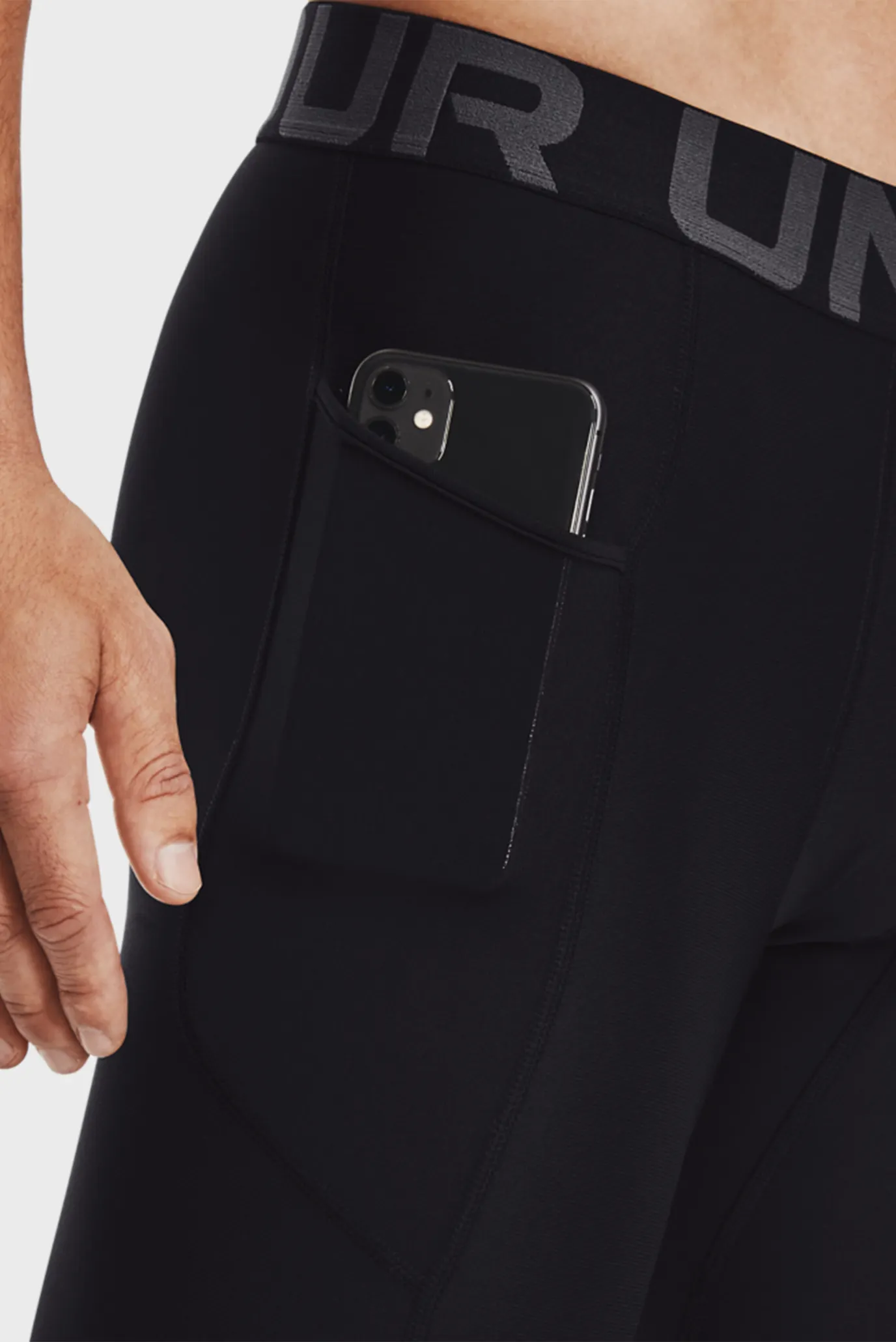 Legins UA HG Armour Leggings 4