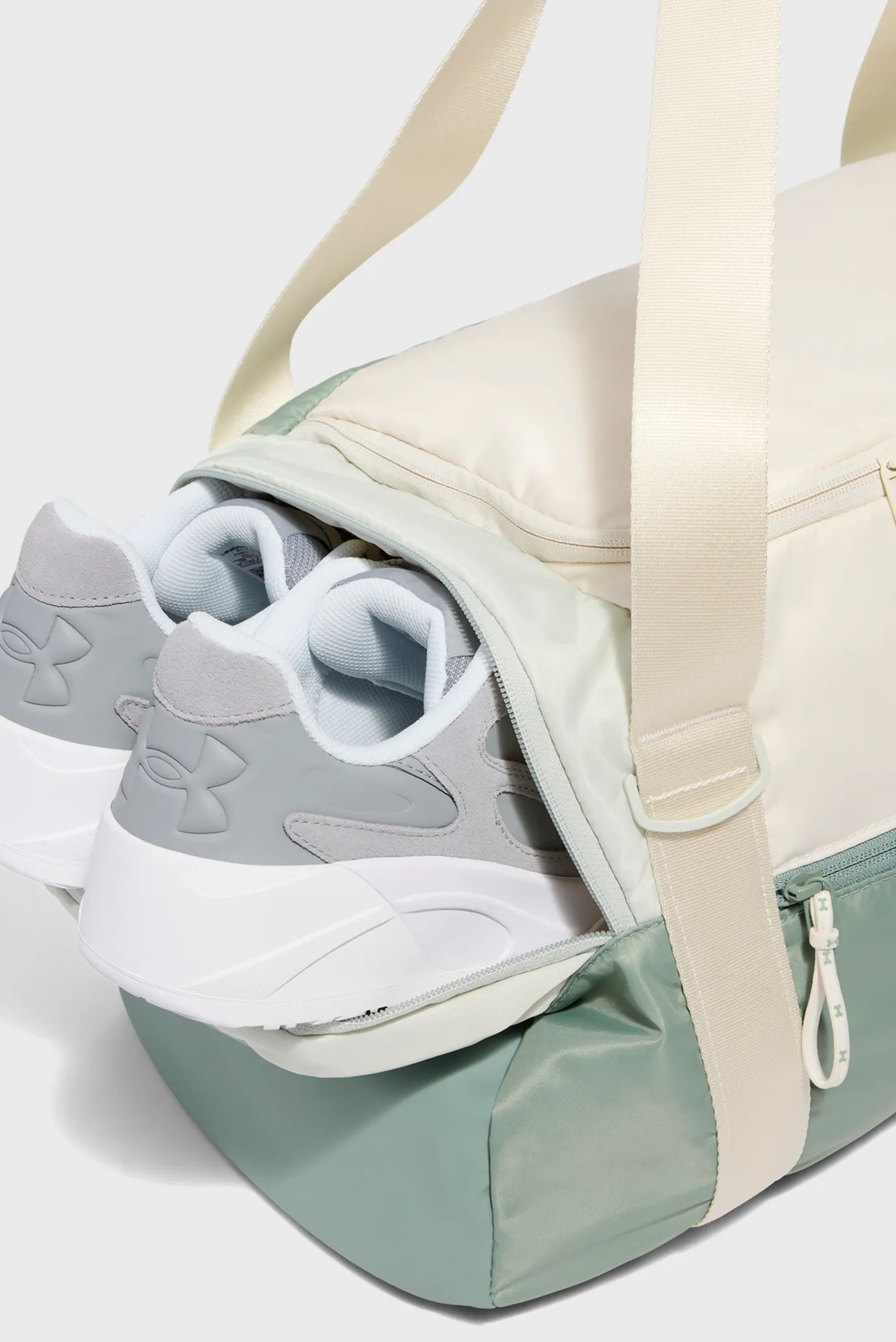 Sumka UA Studio Duffle BP 6